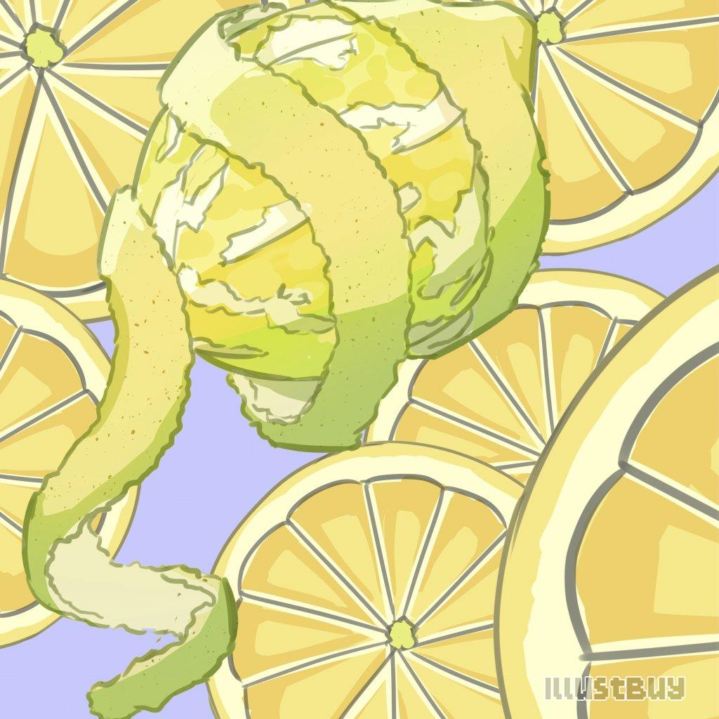 lemon