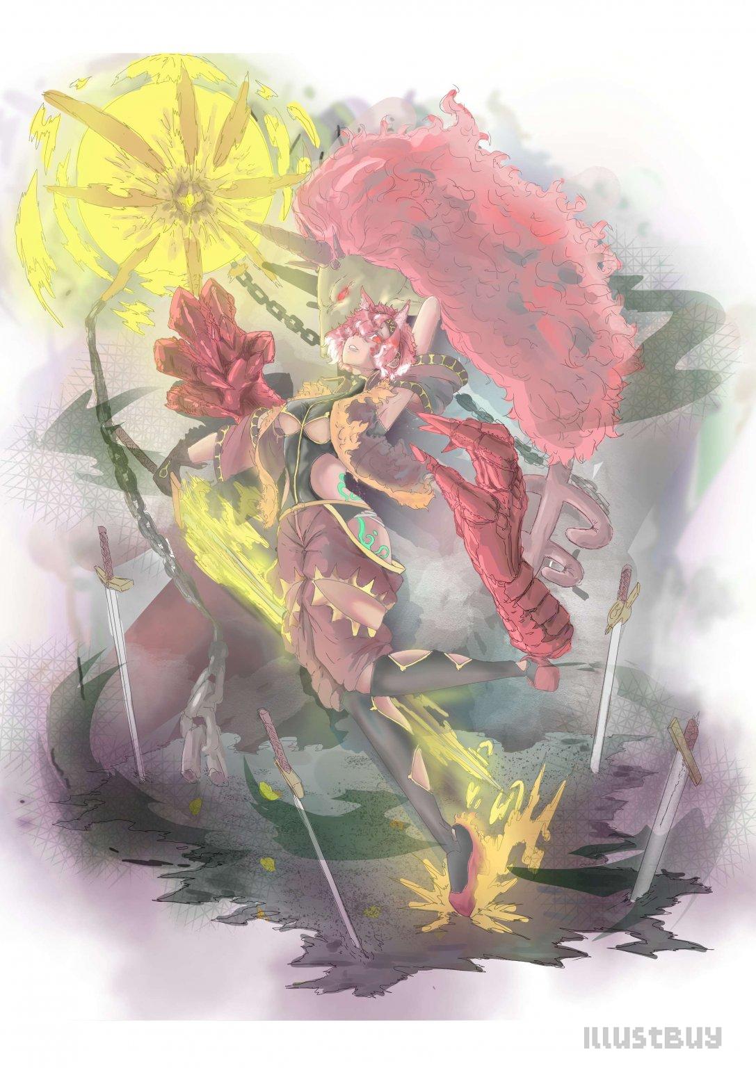 武器