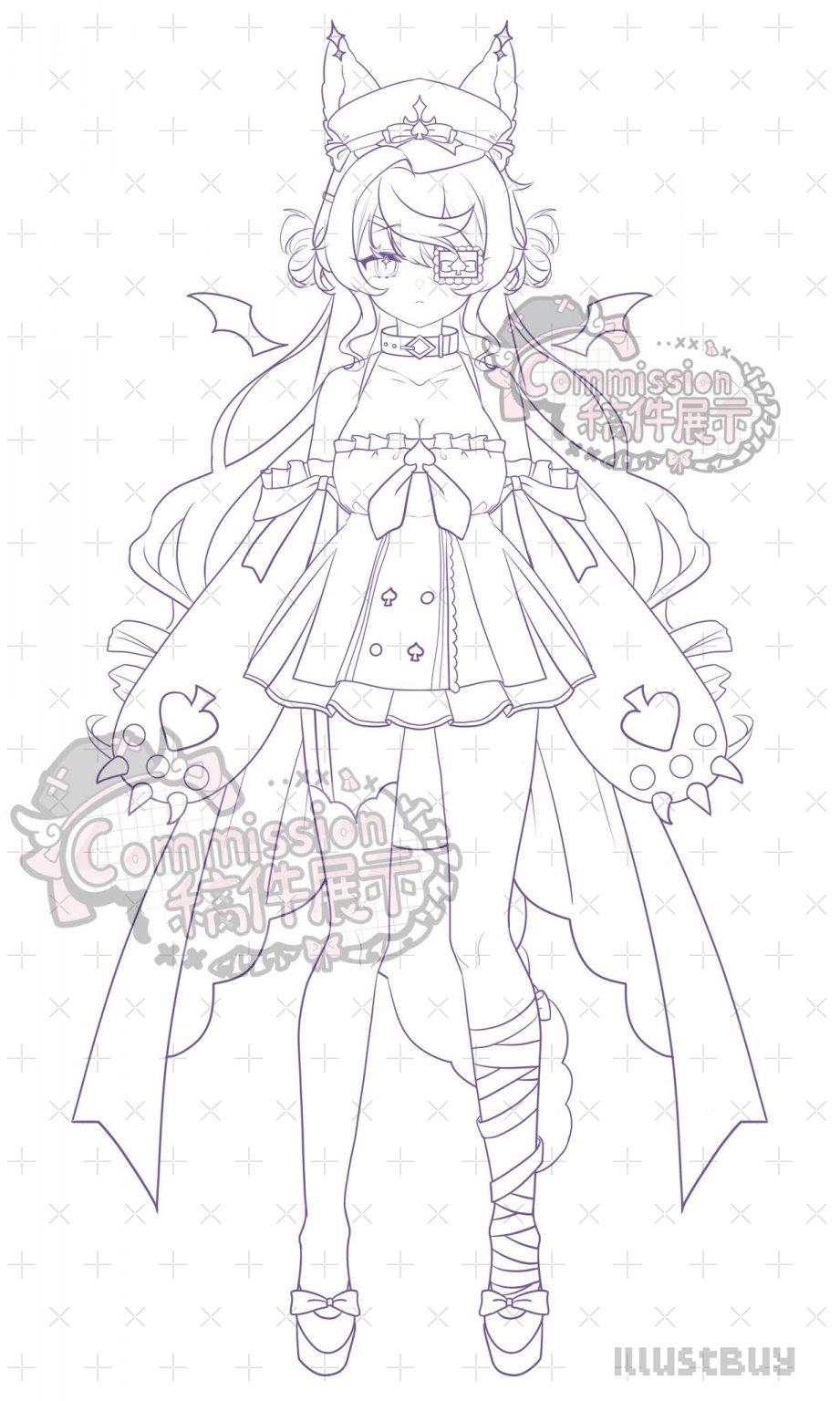 ♡ 限定1點 | 狐狸長官