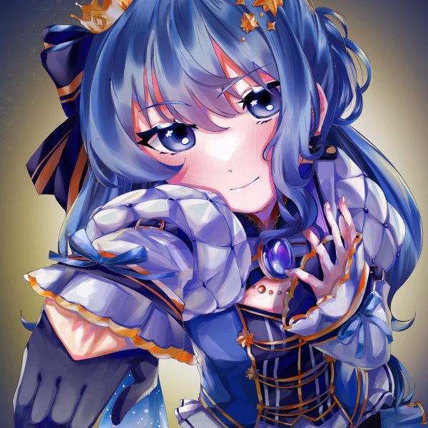 範例