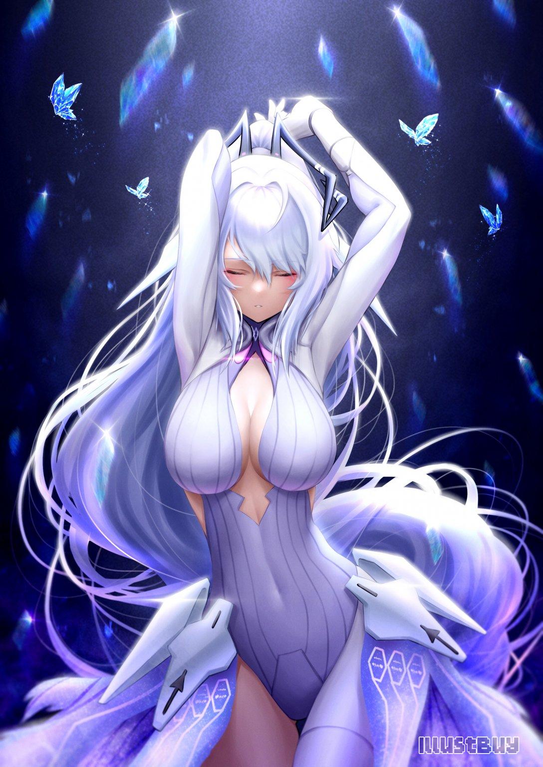 幻塔 艾莉絲