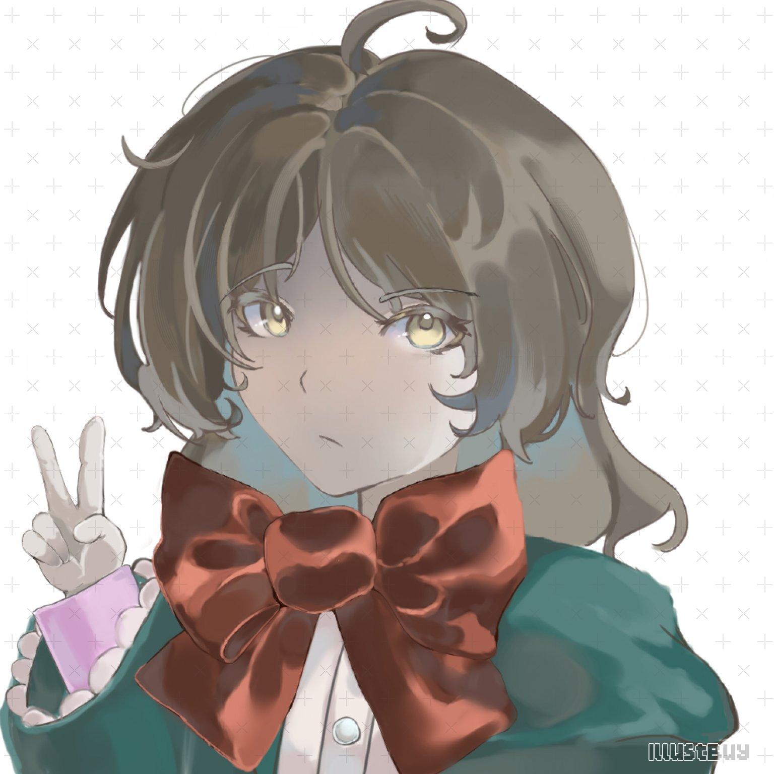 頭像委託