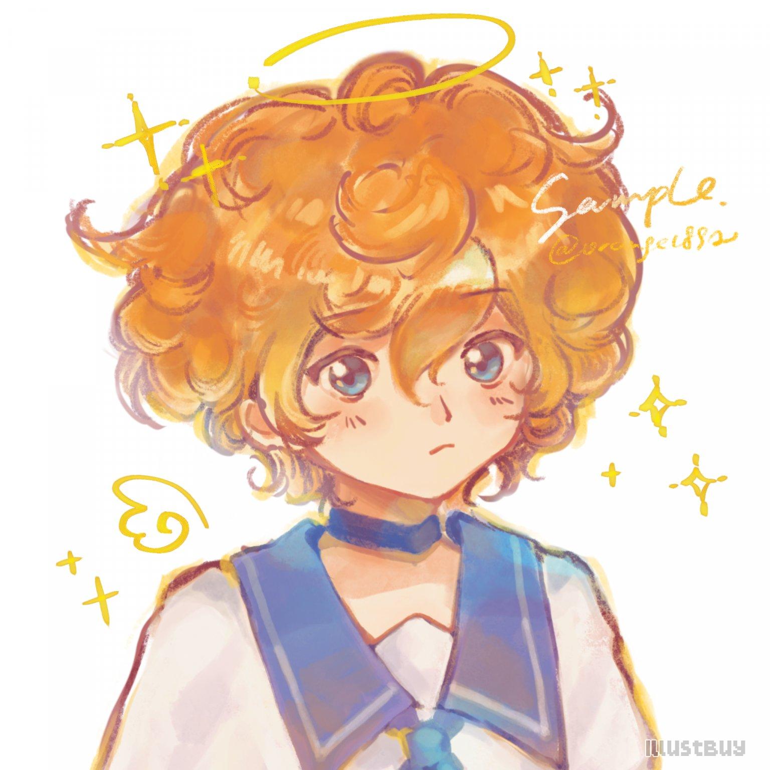 星星男孩
