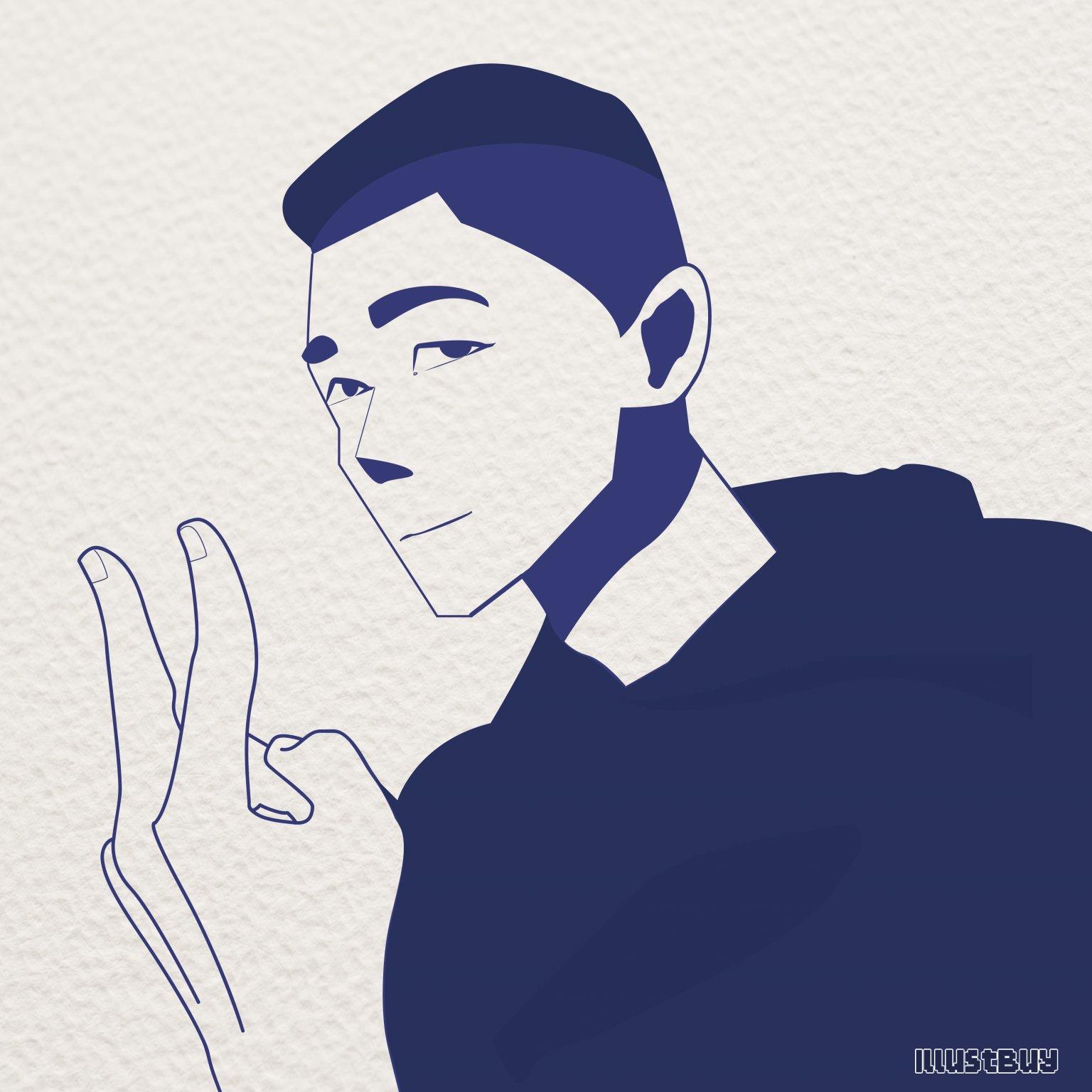 人物頭貼