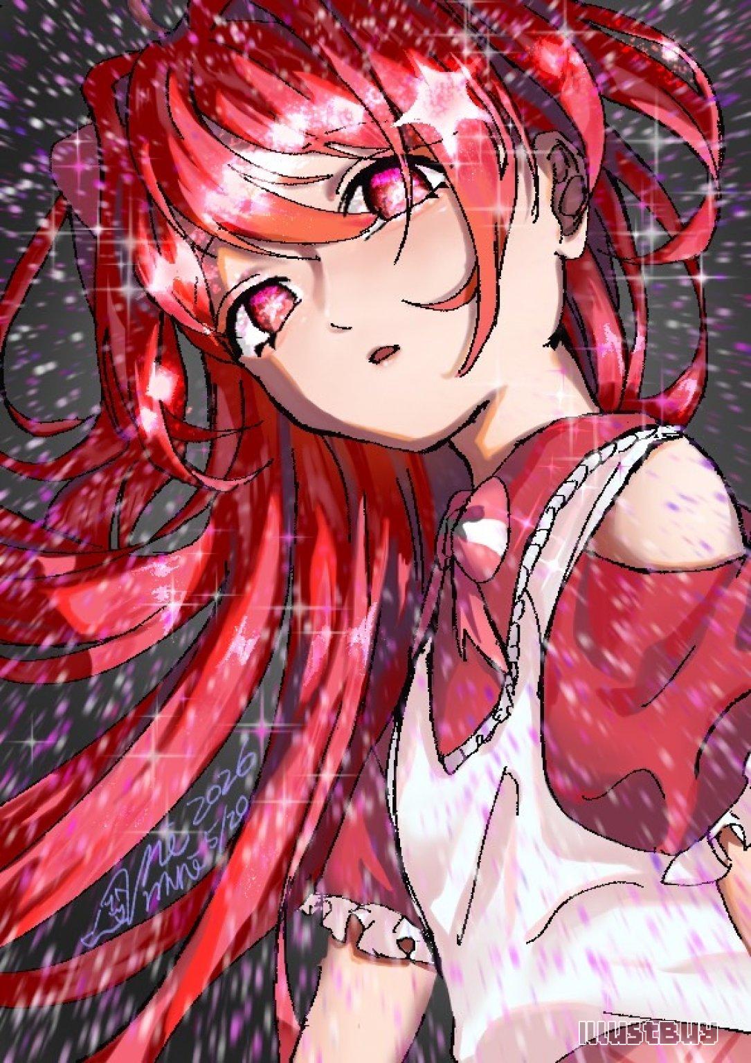 魔法少女
