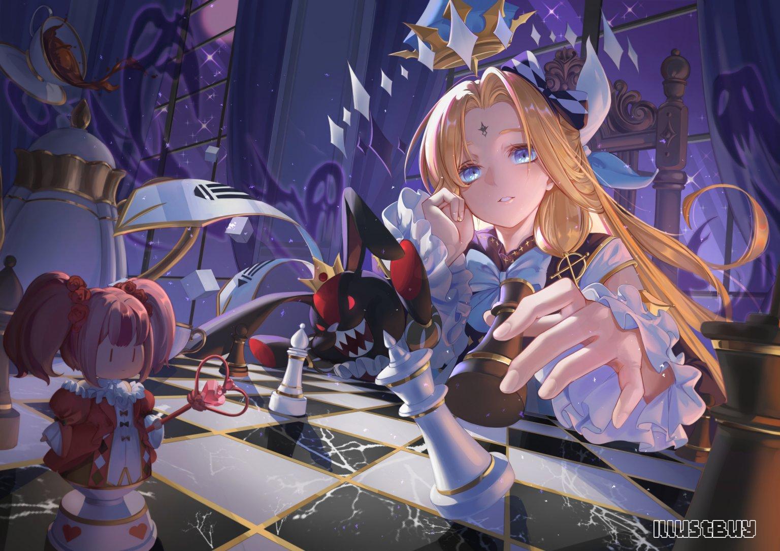 Alice