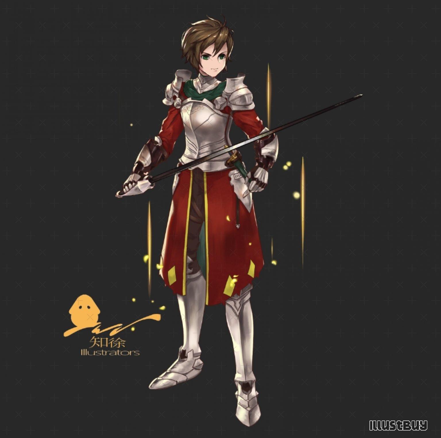 騎士