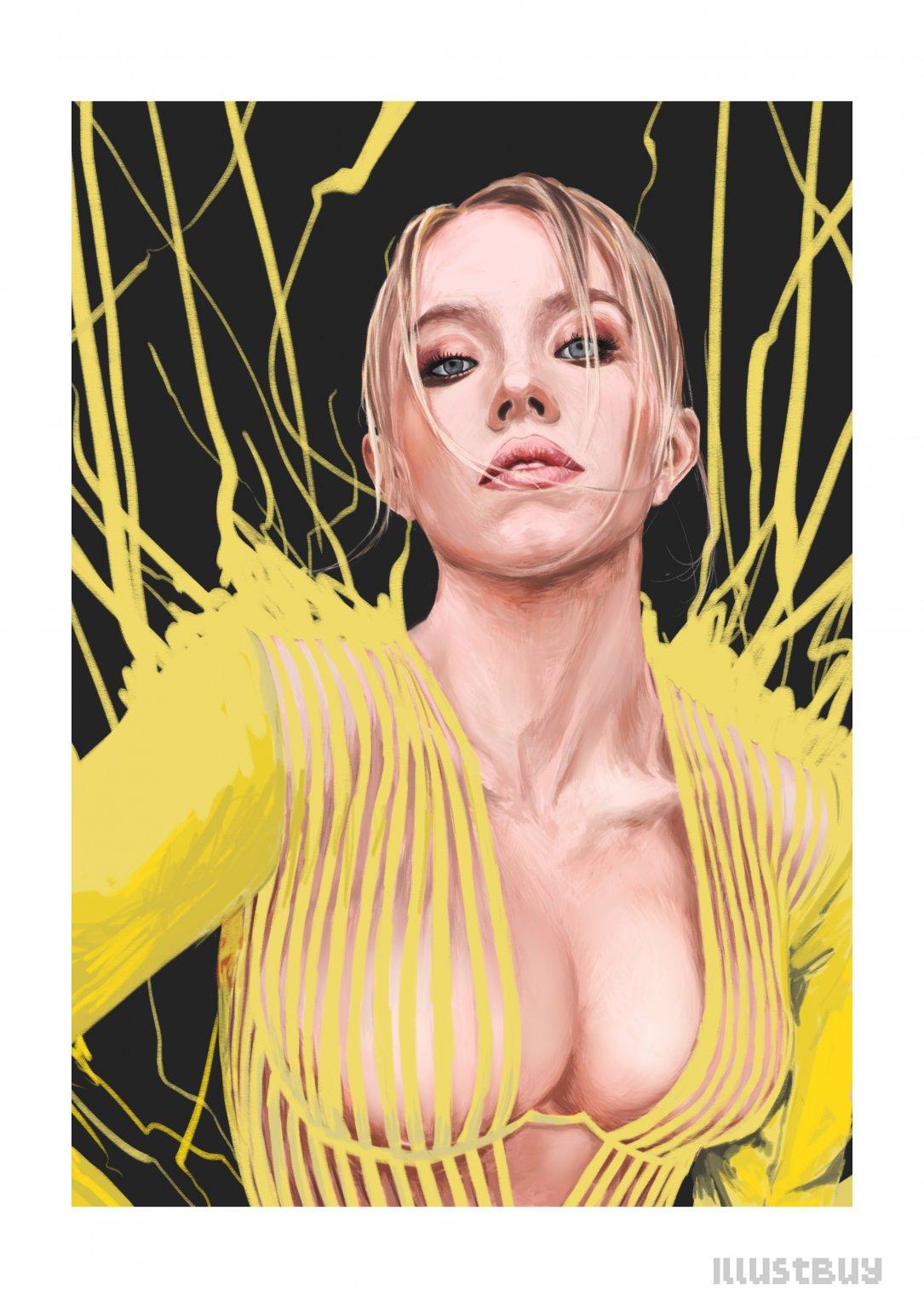 sydney_sweeney