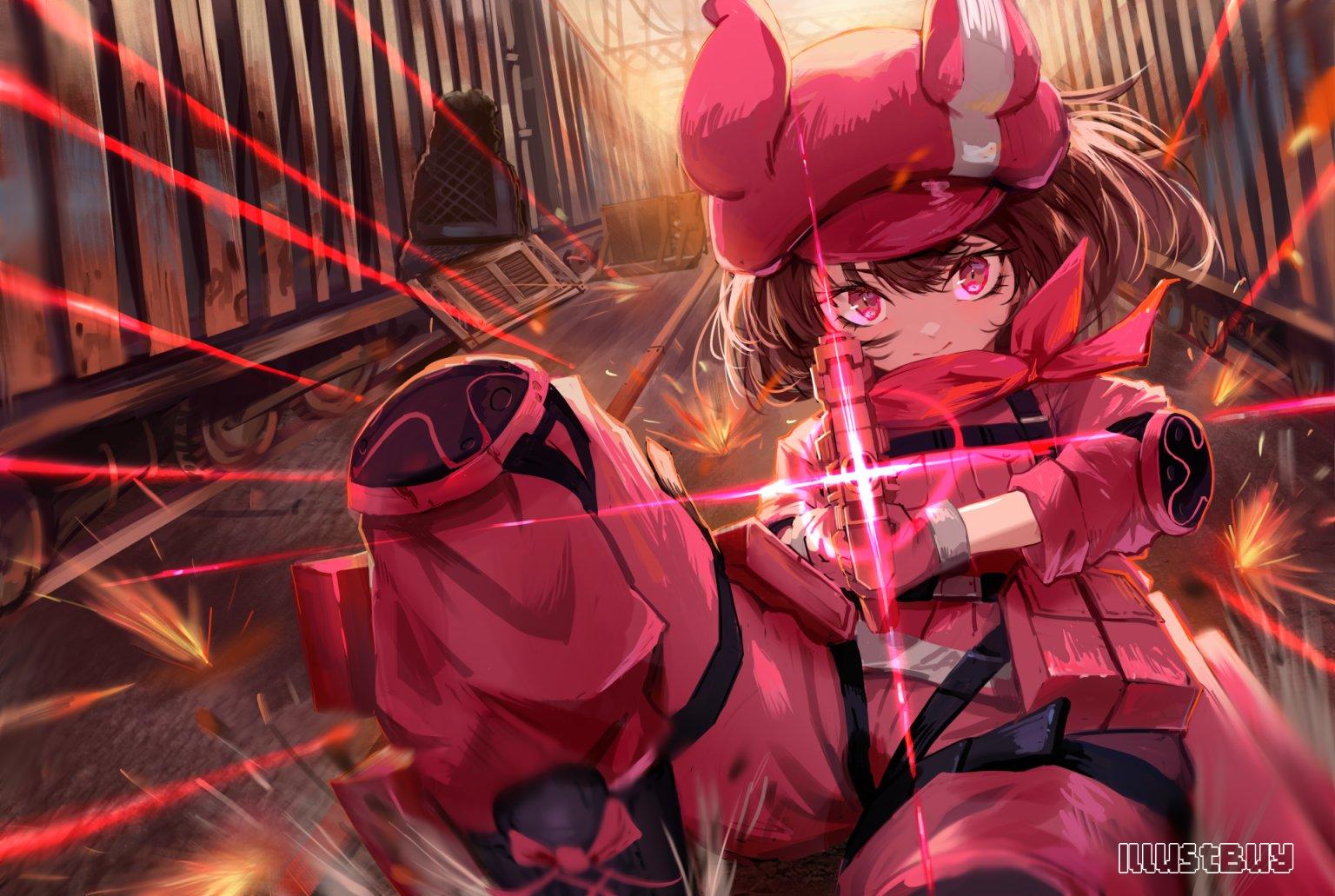 GGO
