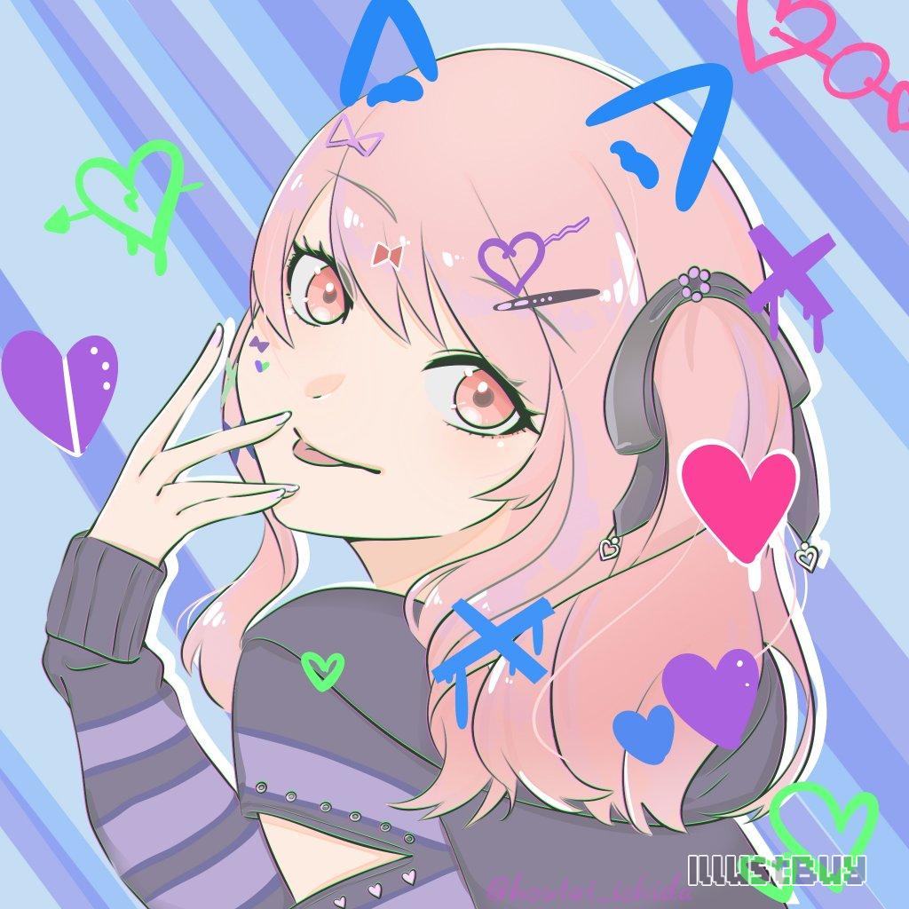 2022最後的Amia 💖