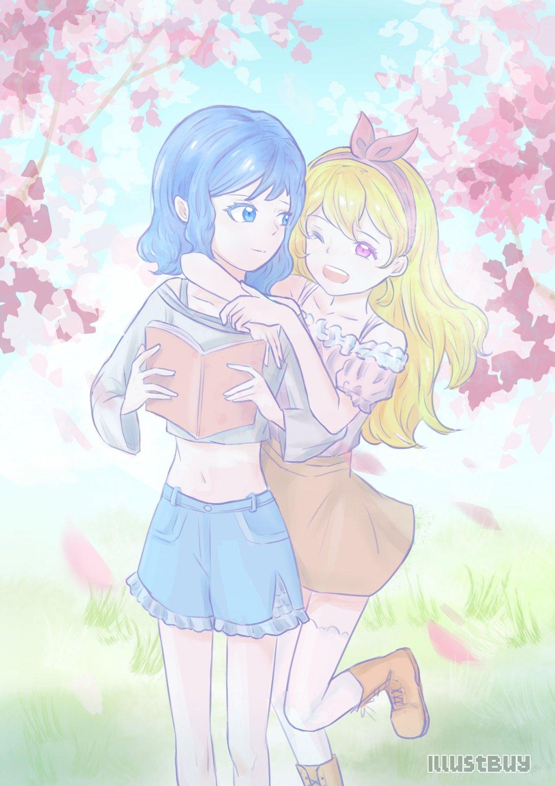 偶像學園