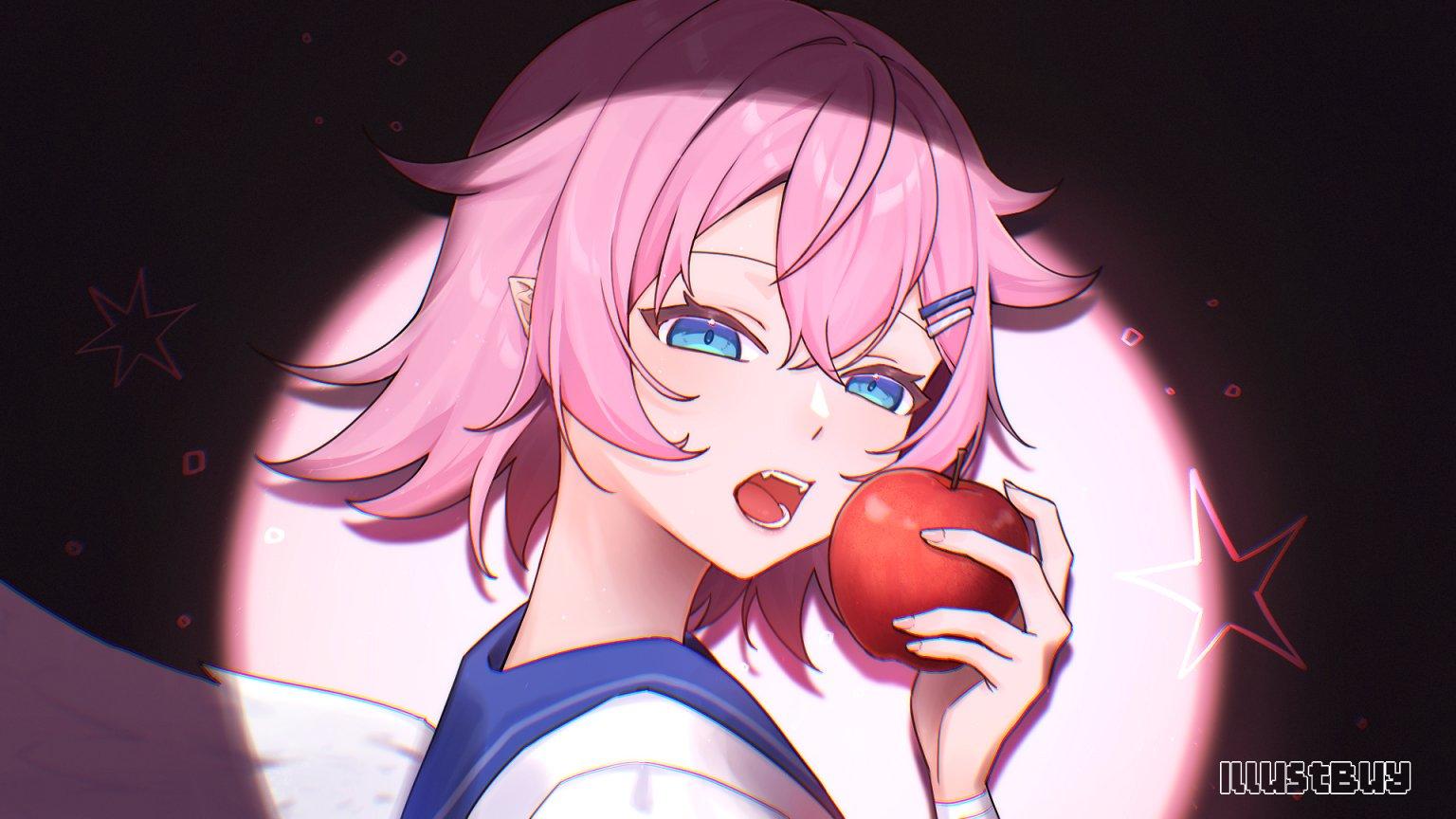 APPLE