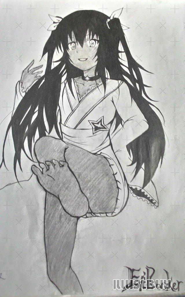 涅梅西斯 涅墨西斯 Nemesis