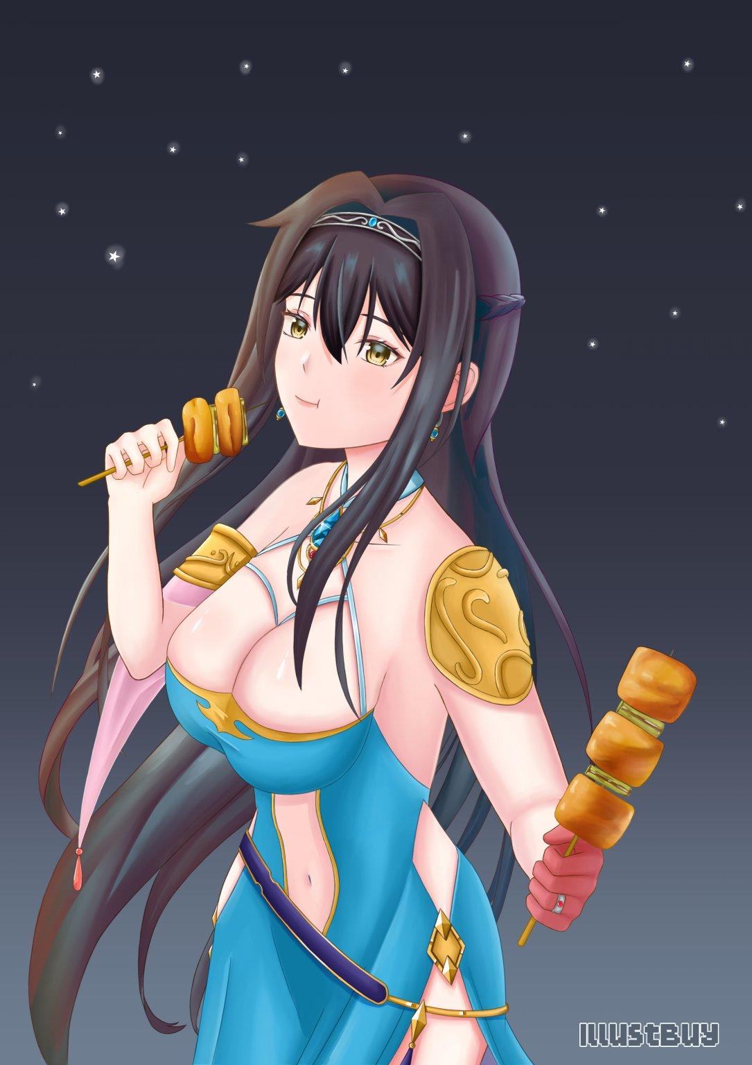 2025.10.3 中秋烤肉節 