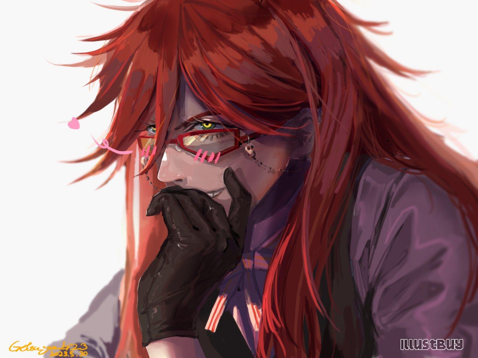 Grell