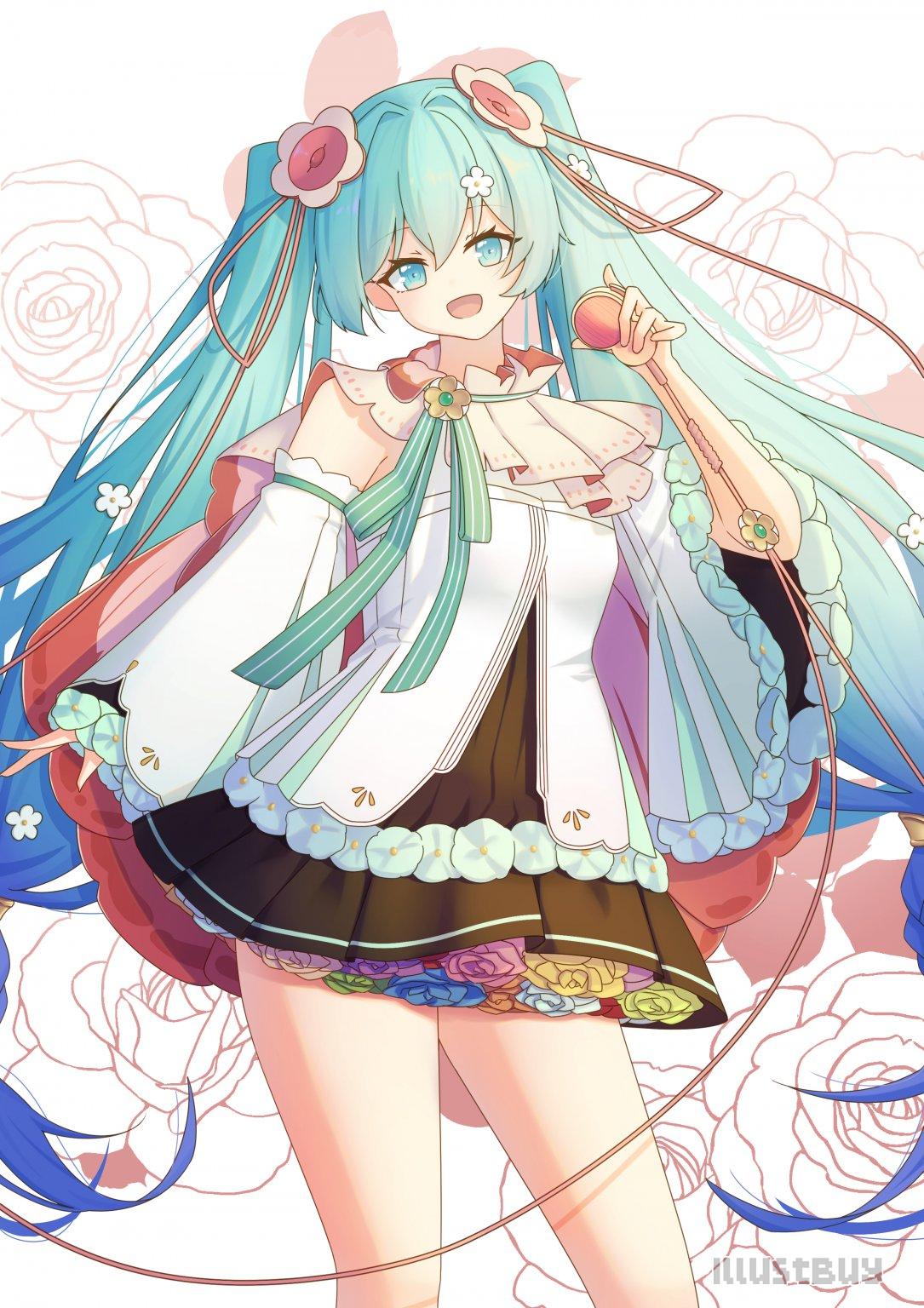 初音ミク誕生祭2021