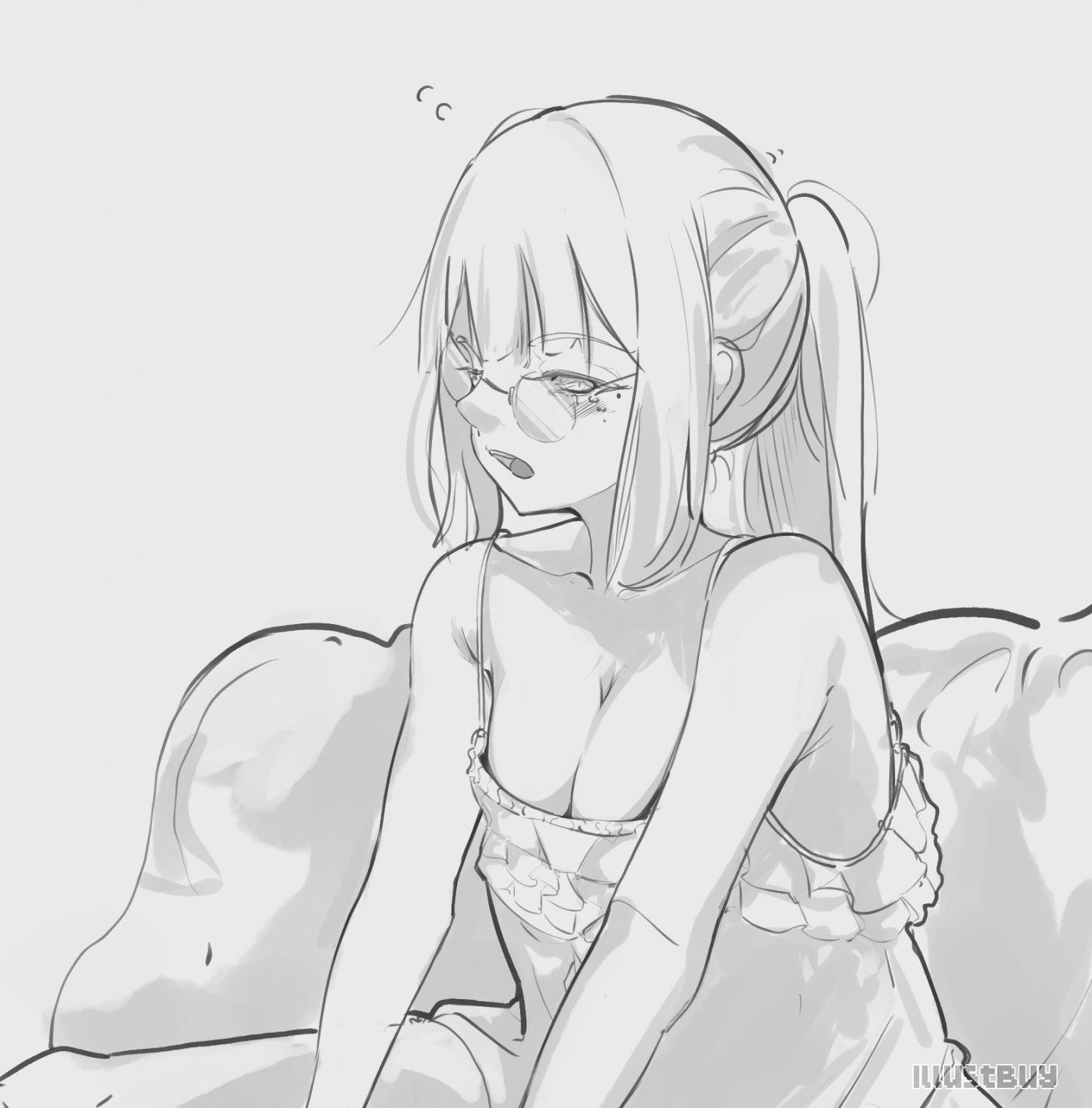 隨筆