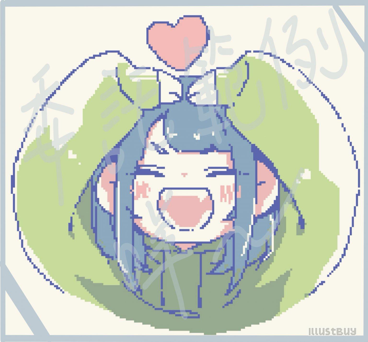 像素風