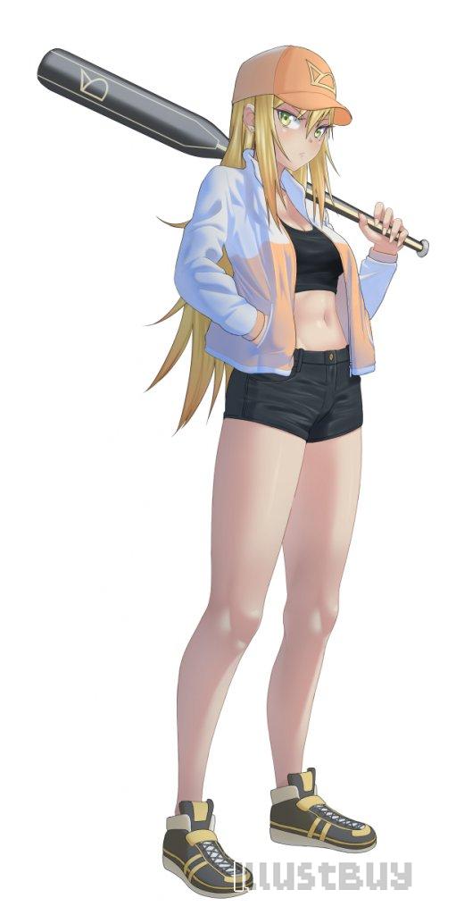 原創角色高城亞子