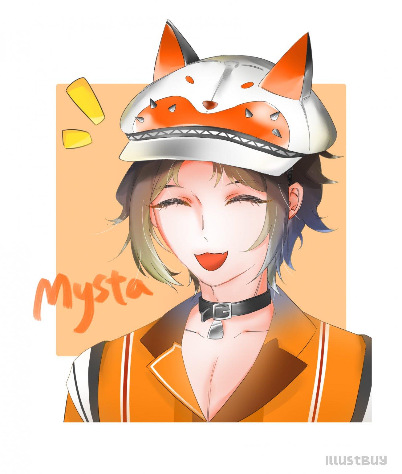 Mysta