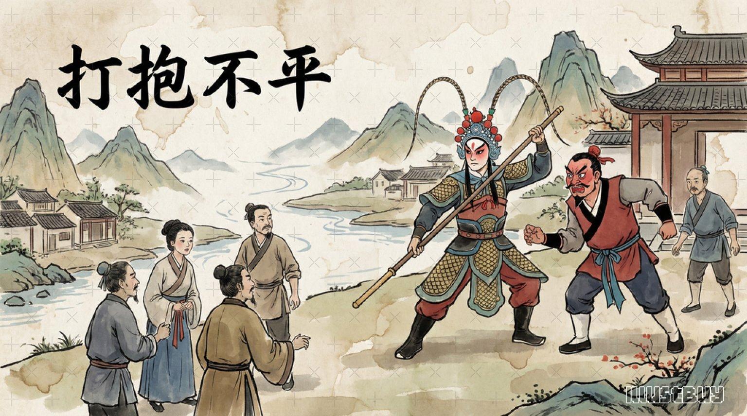 《成語故事漫畫》系列⑩