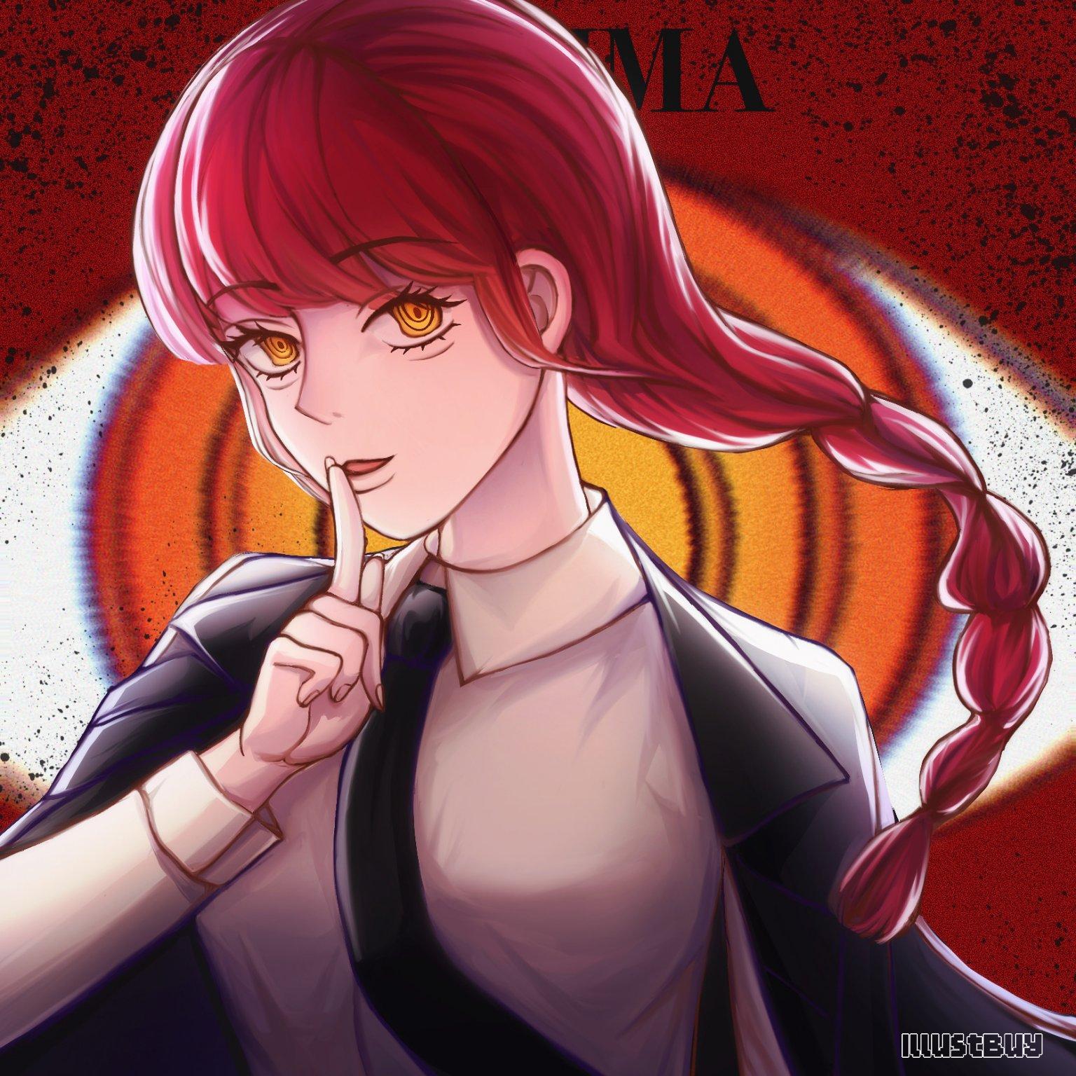 Makima 