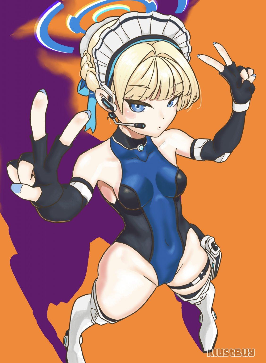 飛鳥馬トキ
