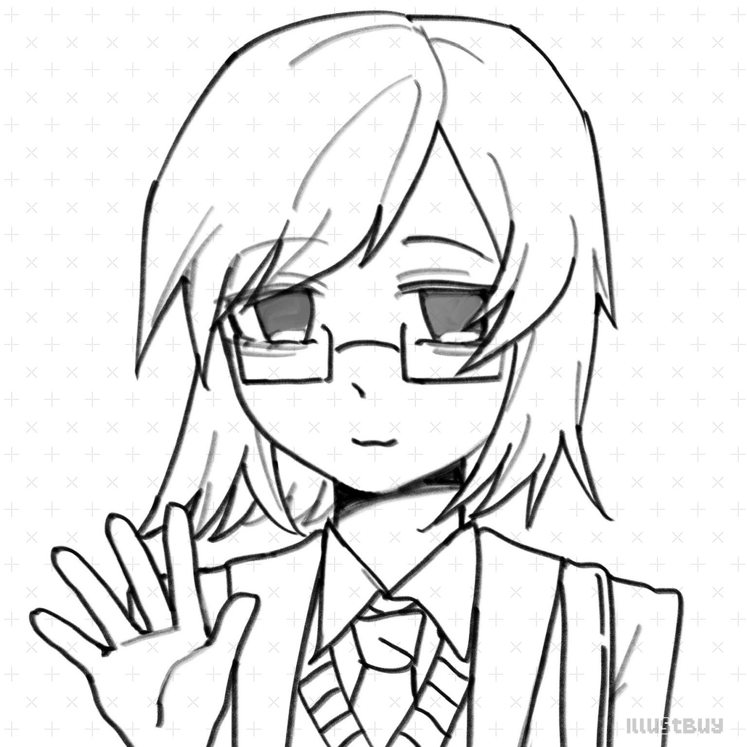 接委託