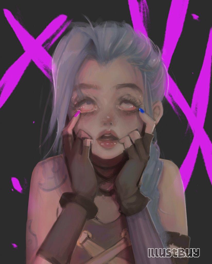 JINX
