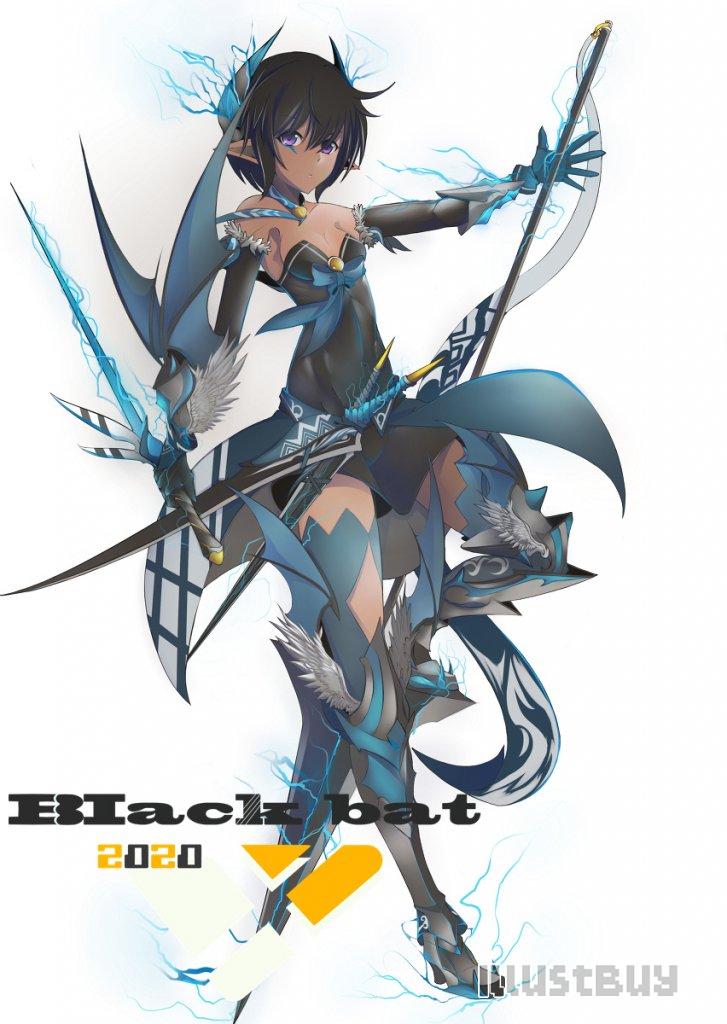 第一次畫的好 的 作品 