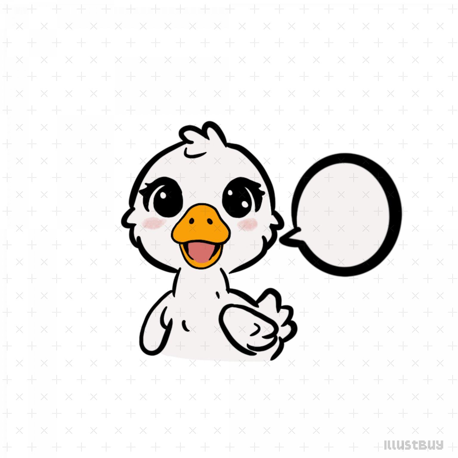 琪琪鴨
