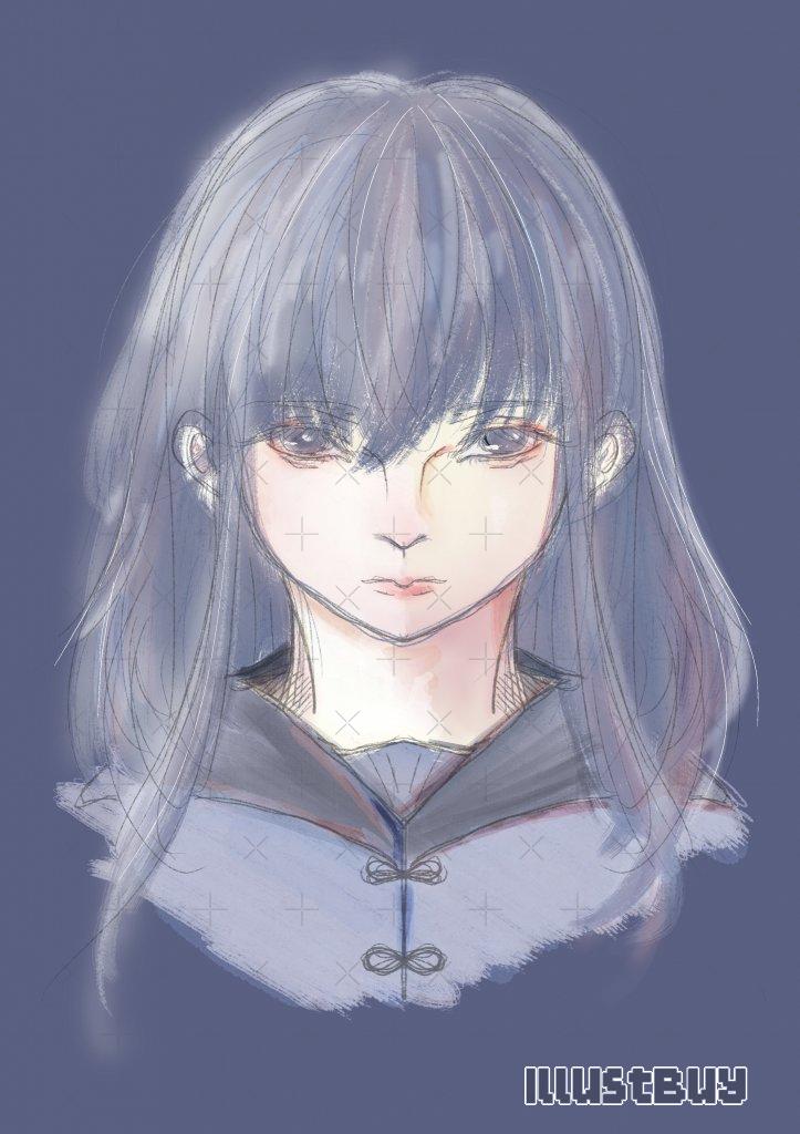 人物畫像
