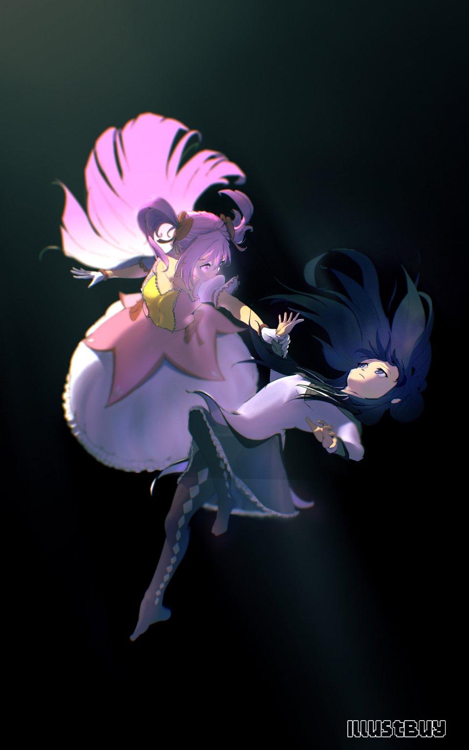 魔法少女小圓