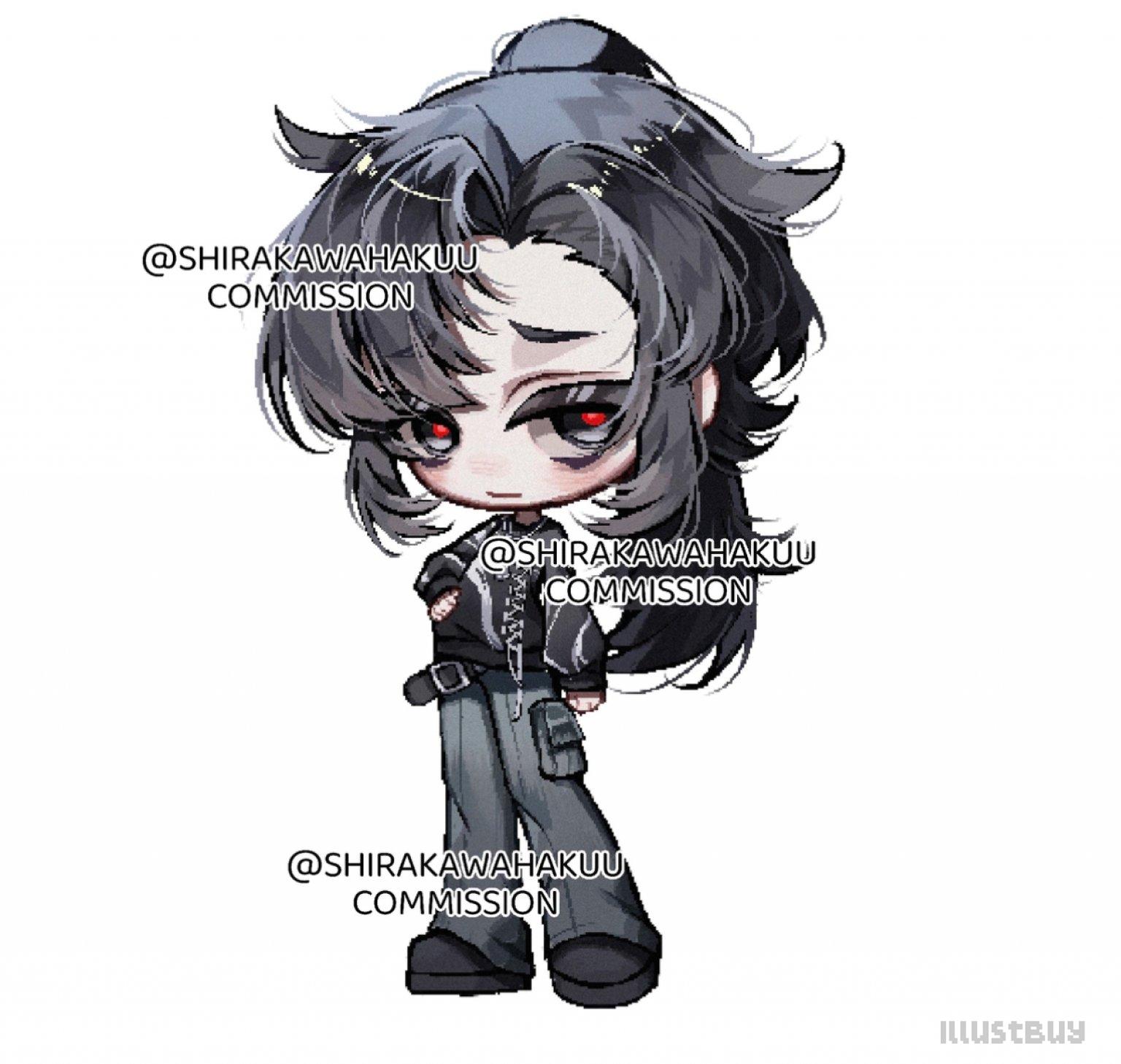 commission