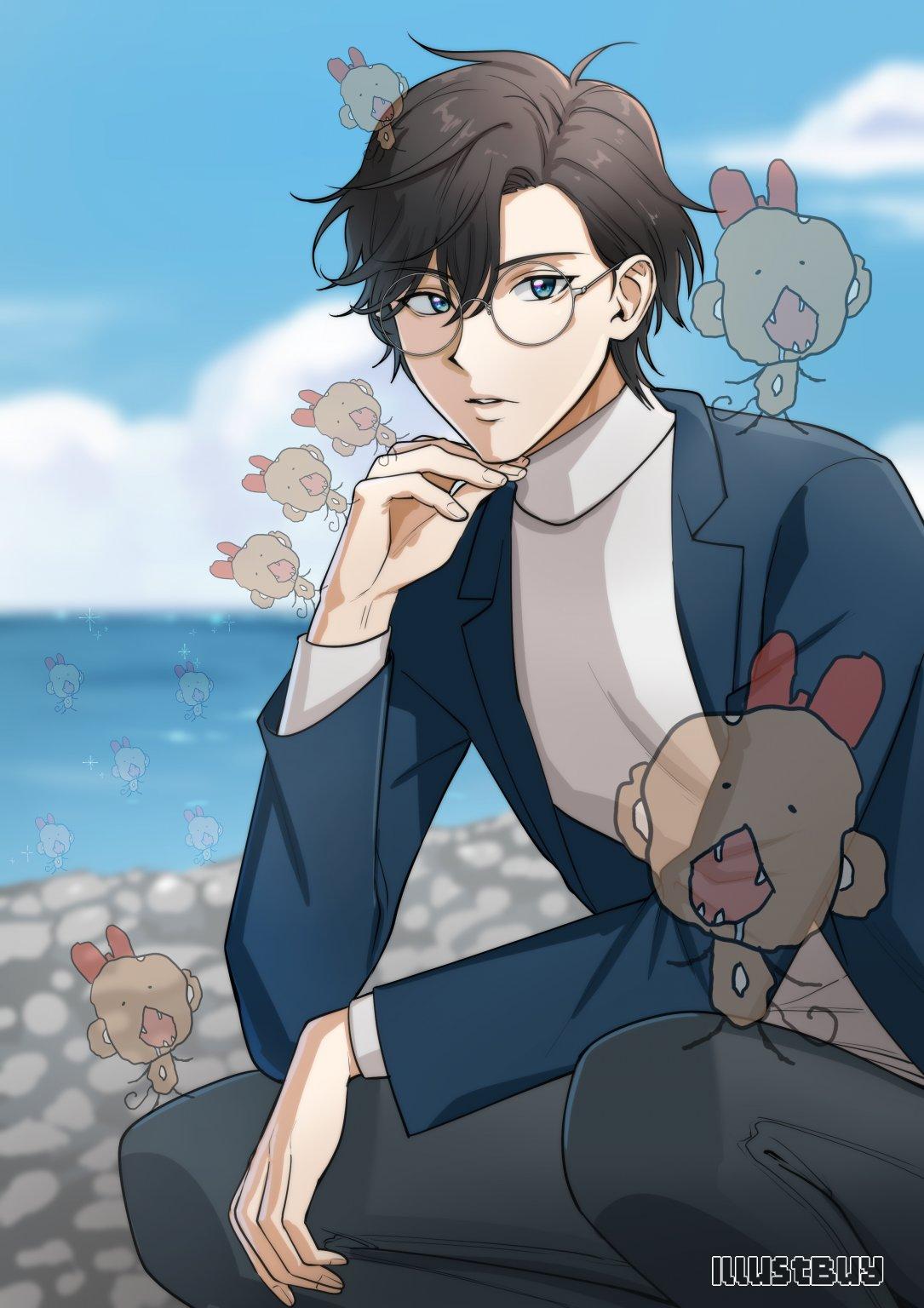 委託展示