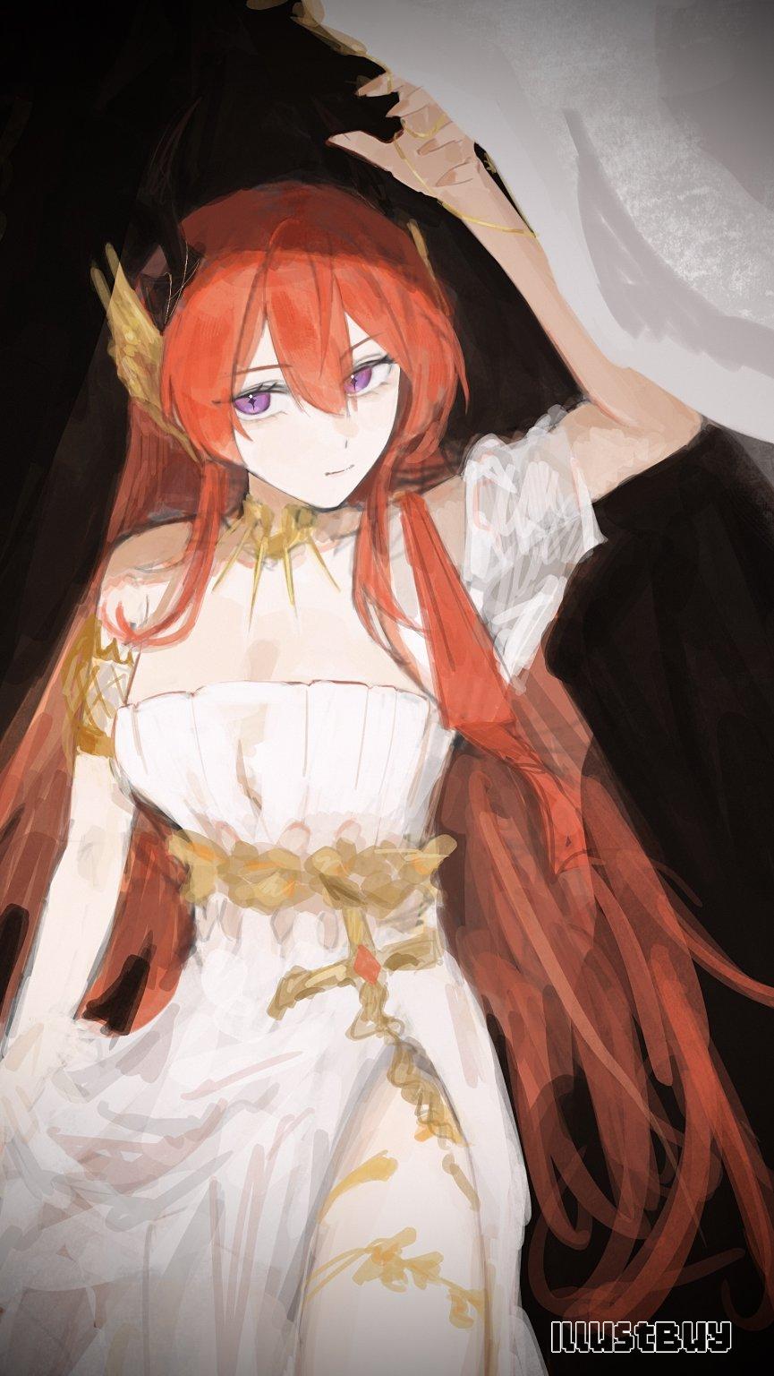 補 Surtr