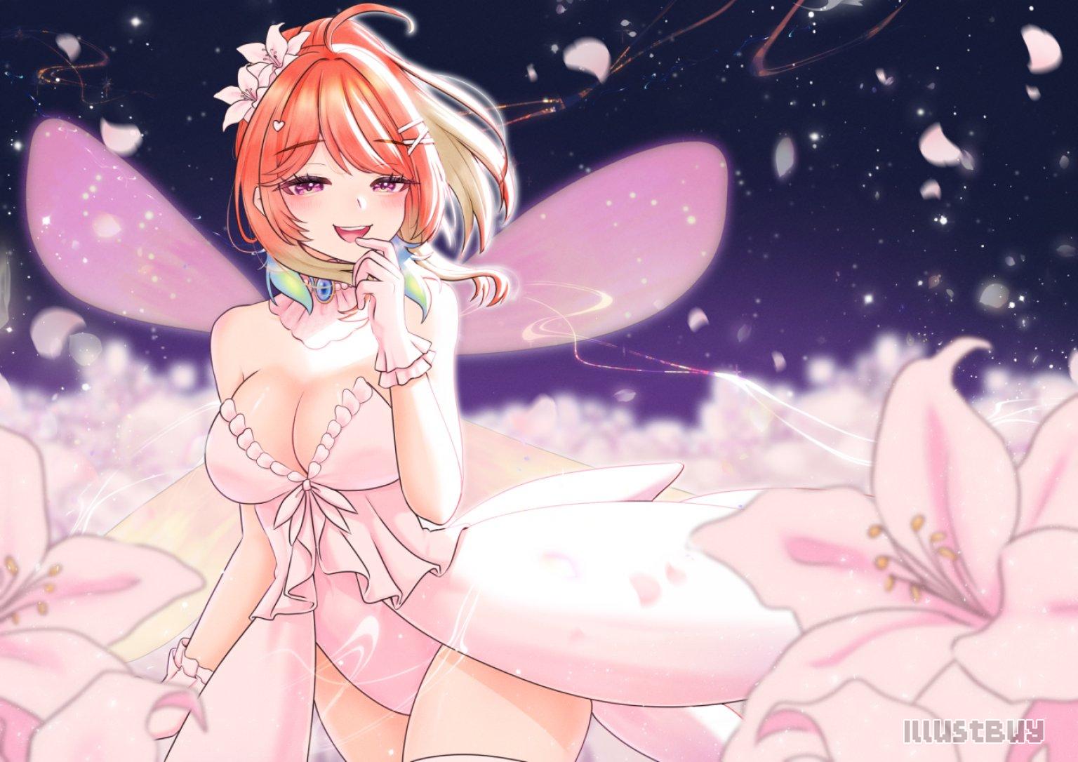 Fairy Wawa