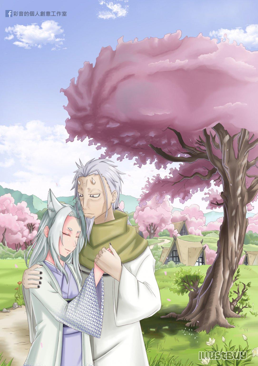 2025.12.6 白老&楓