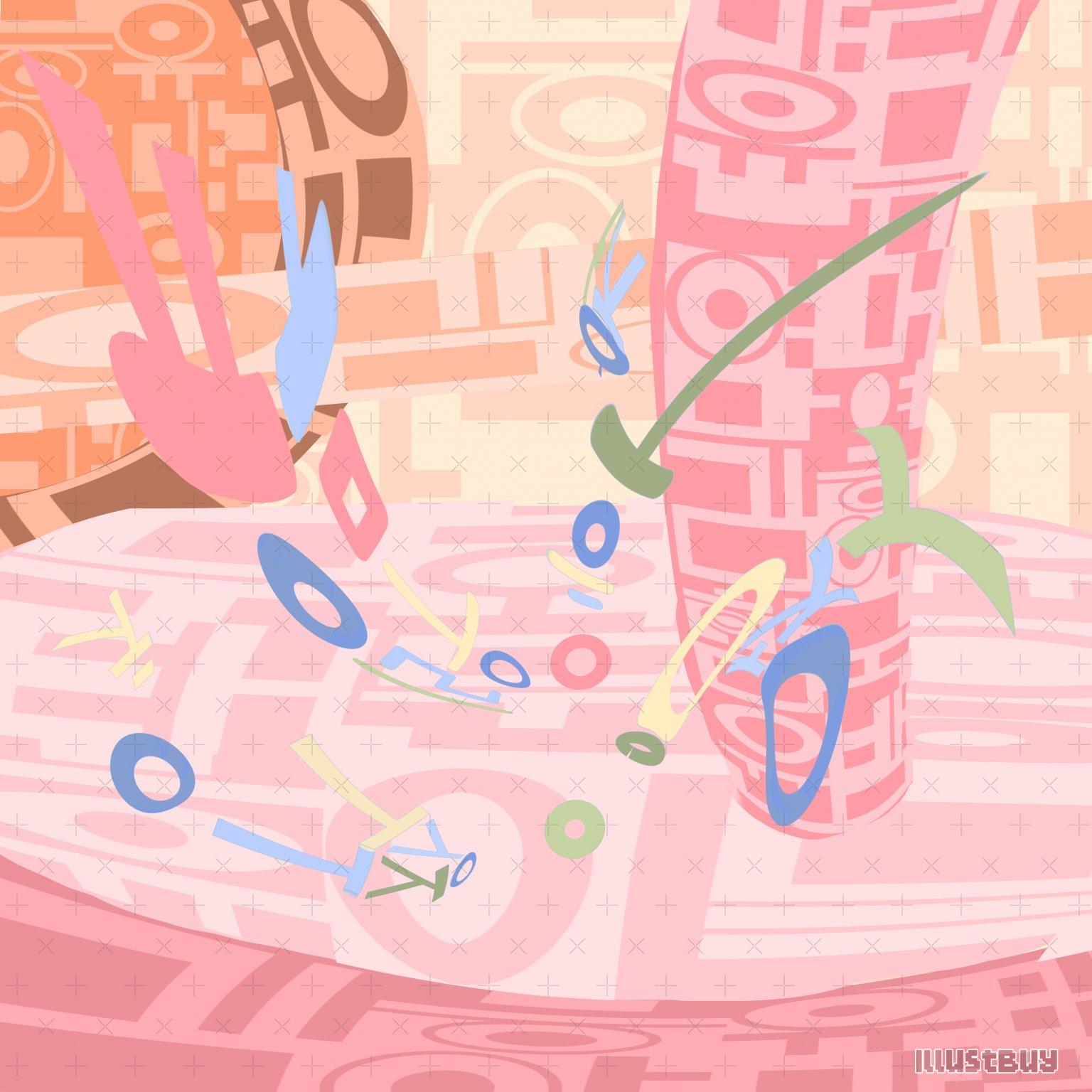 文字造型3