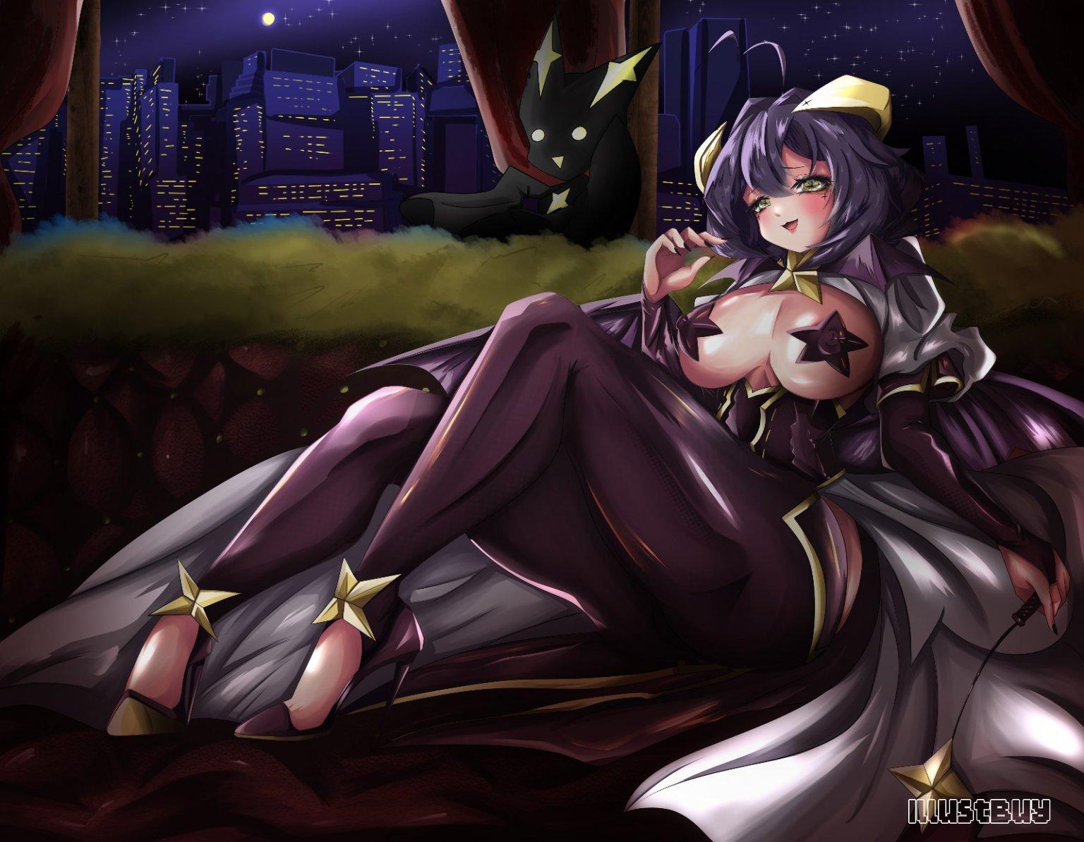 夢想成為魔法少女