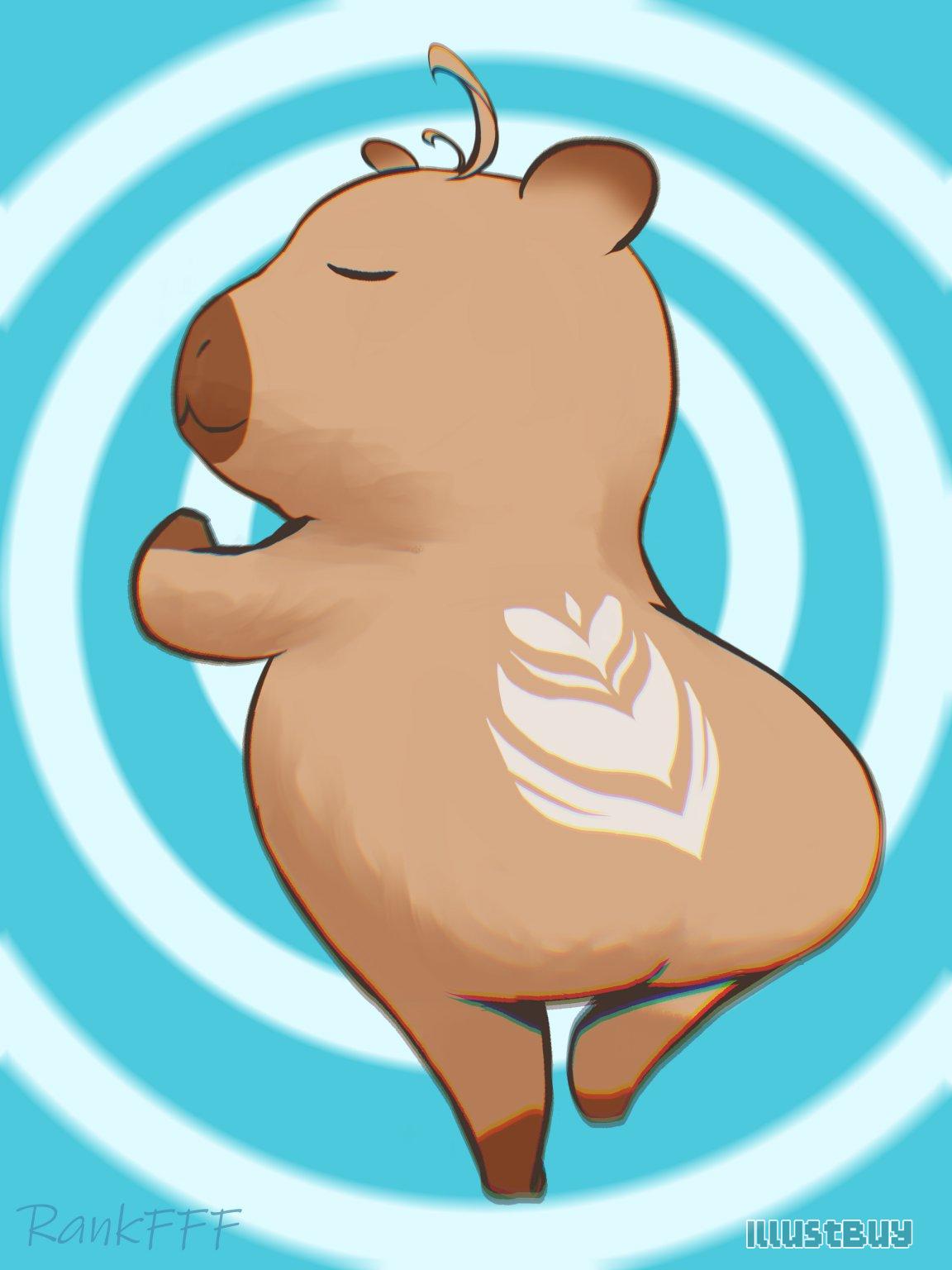 ボボボ　ボバボボ