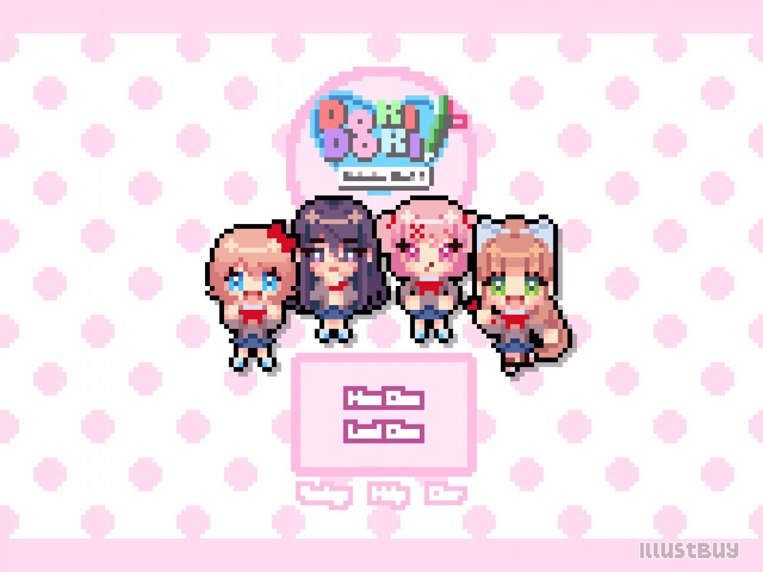 Doki Doki