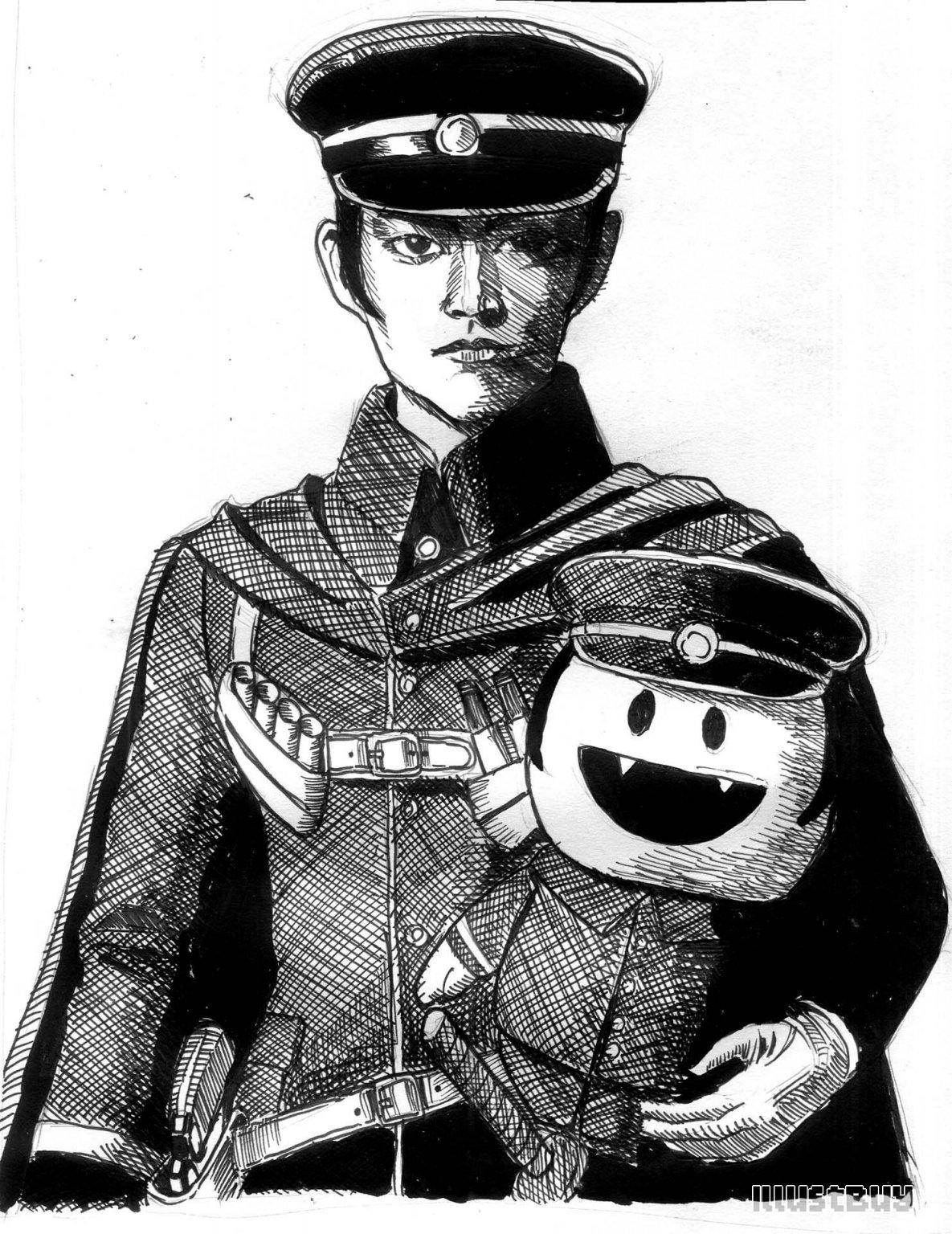 葛業雷道與雷吼