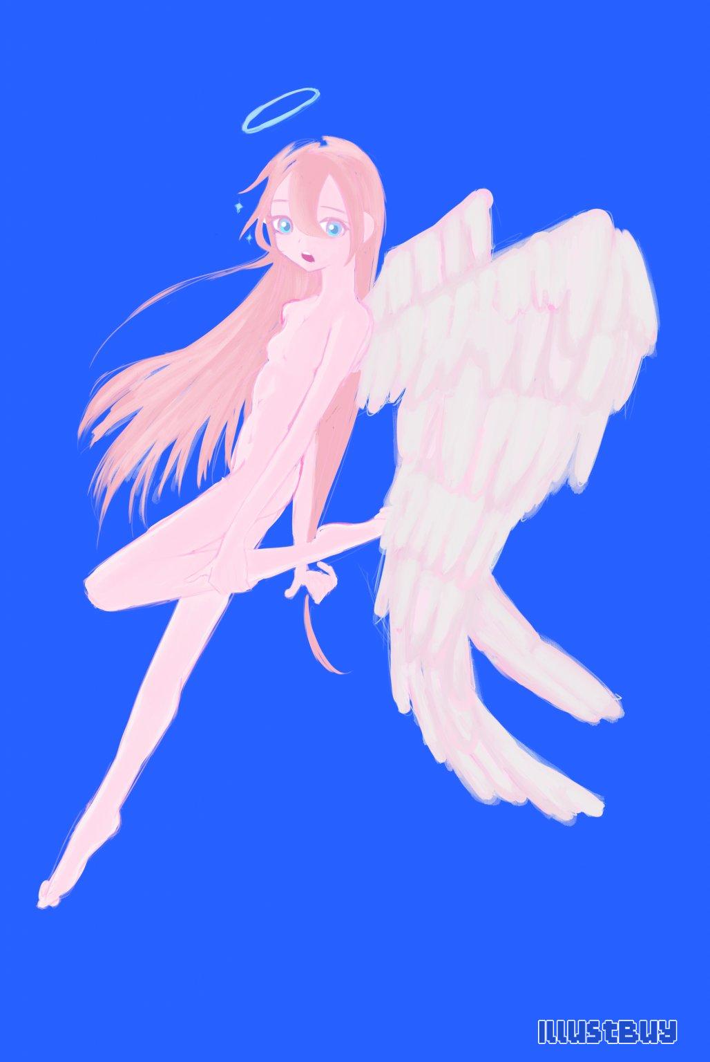 Angel✧˖°