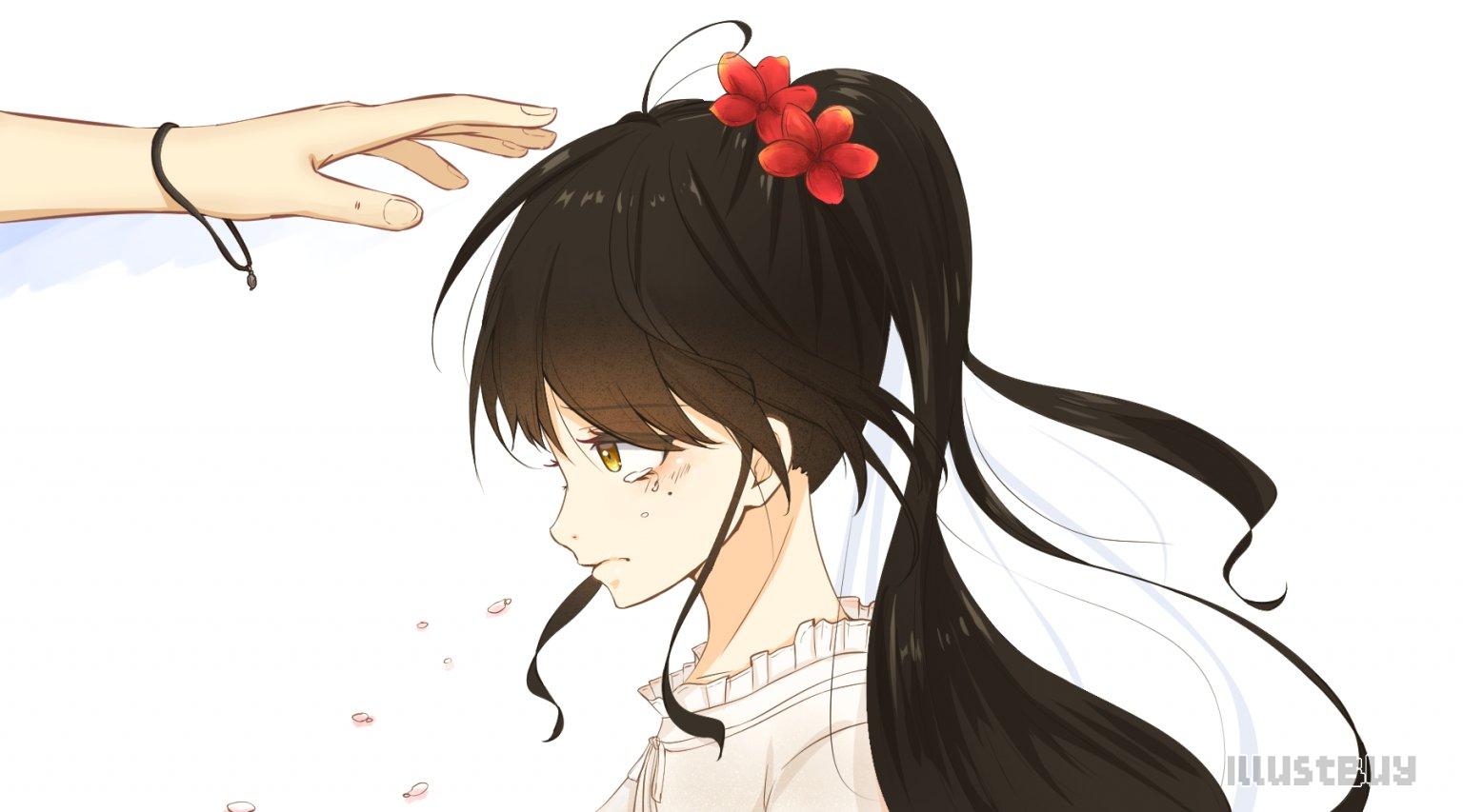 《死神討厭的孩子》Penana小說封面