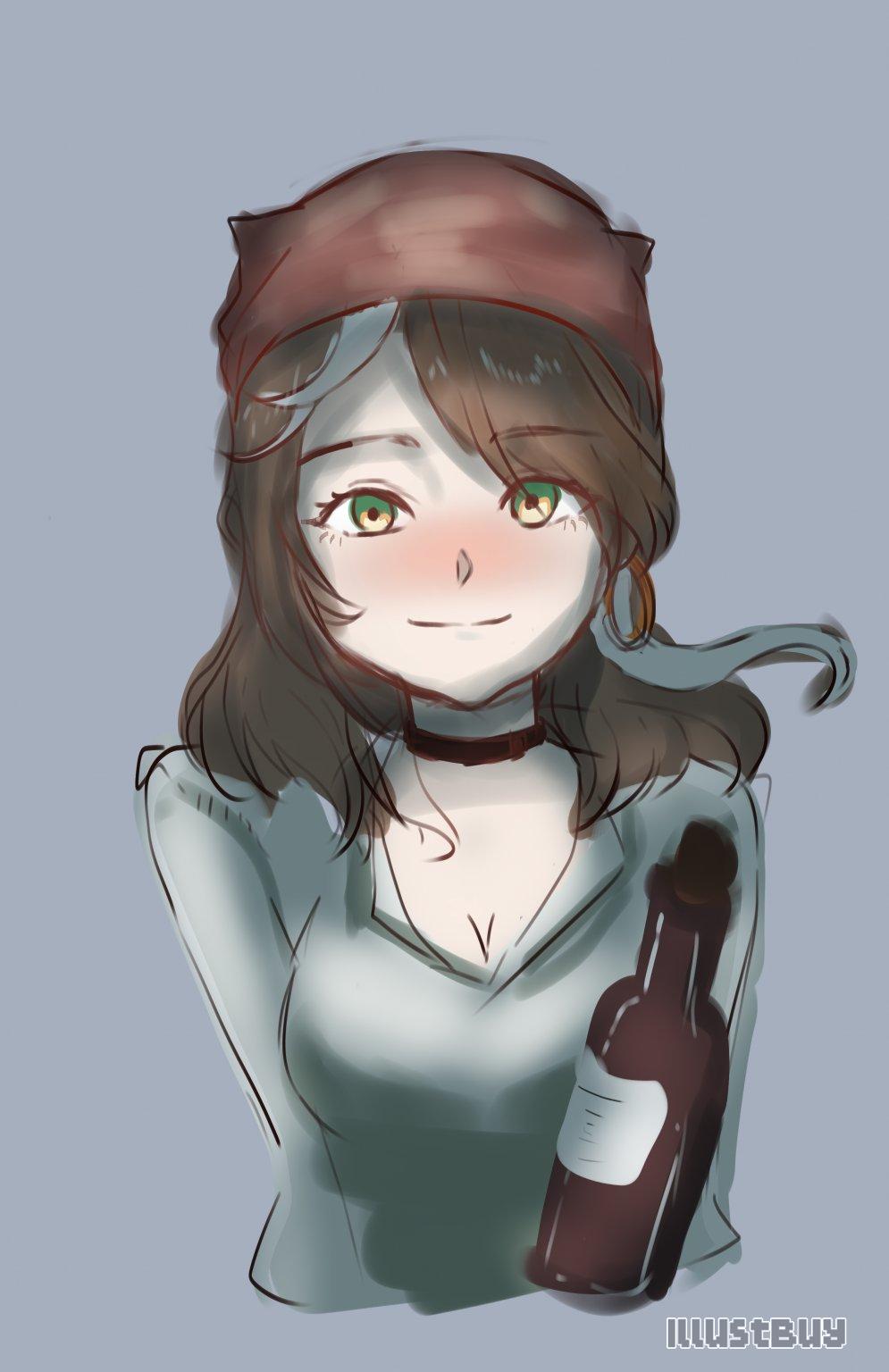 【同人】第五人格