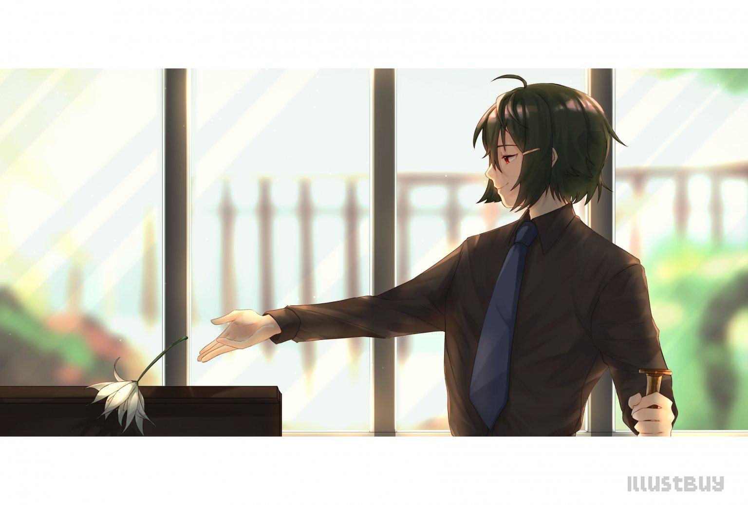 原創OC