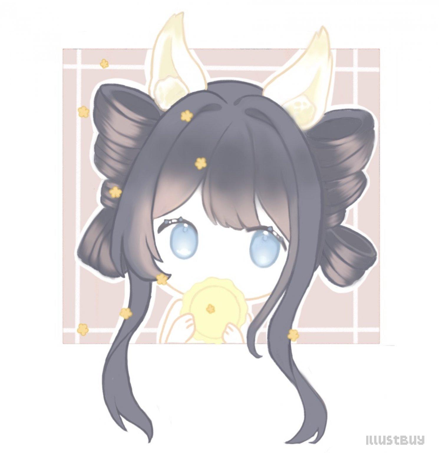 追月