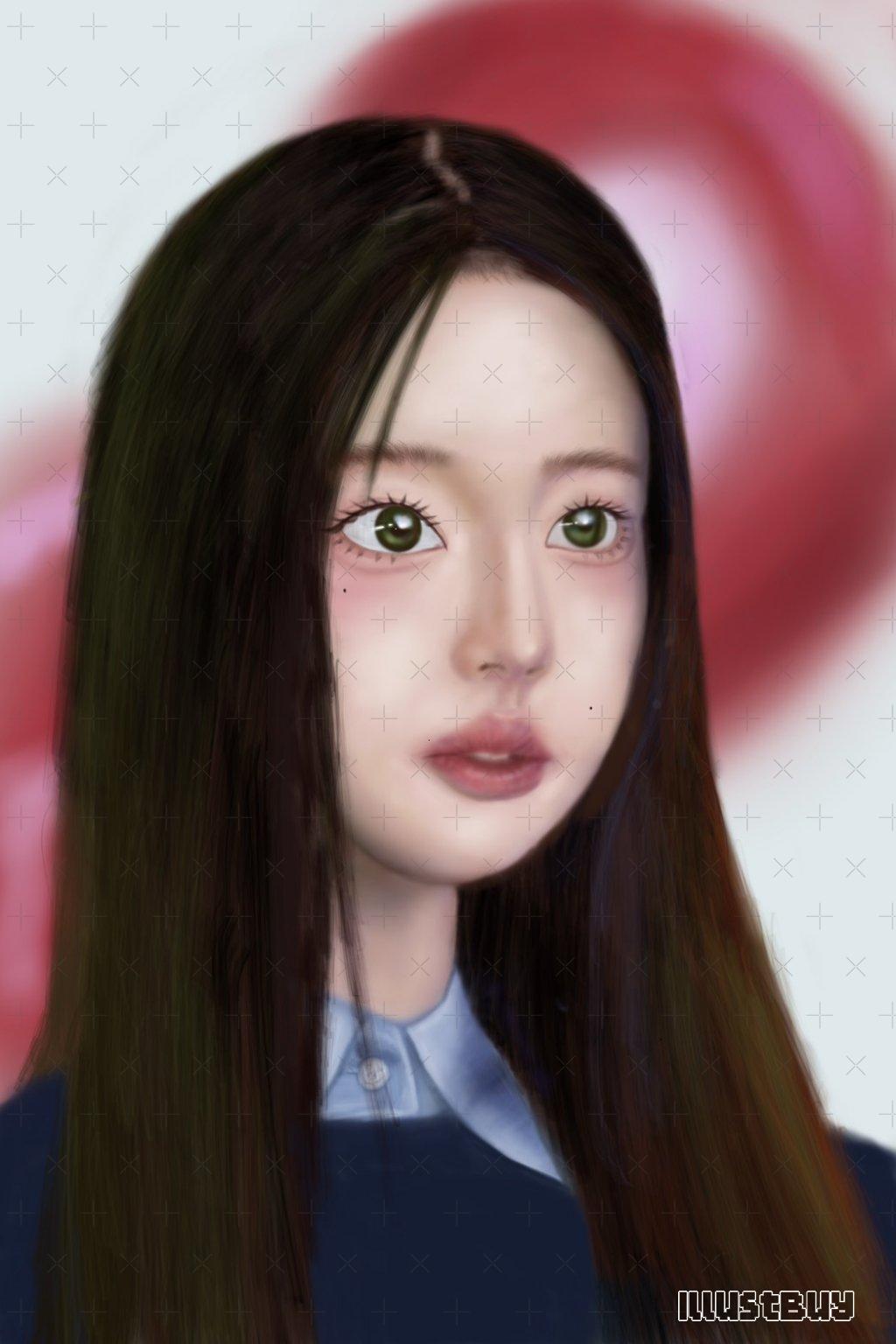 IVE/wonyoung