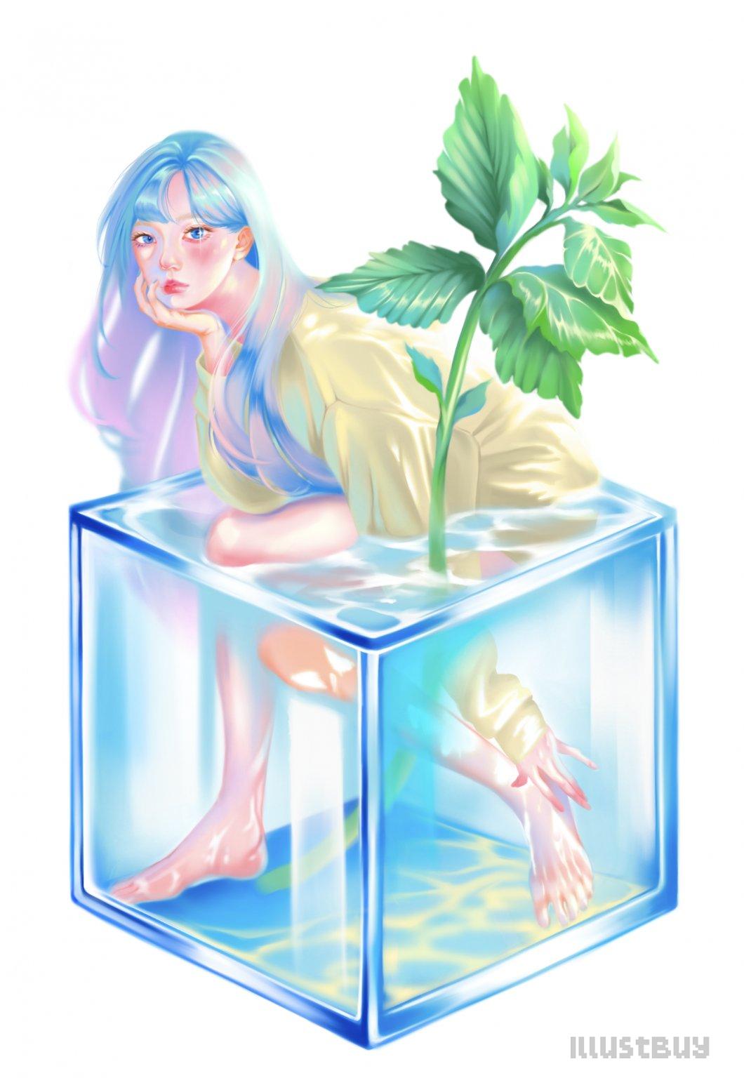 禁錮之樹